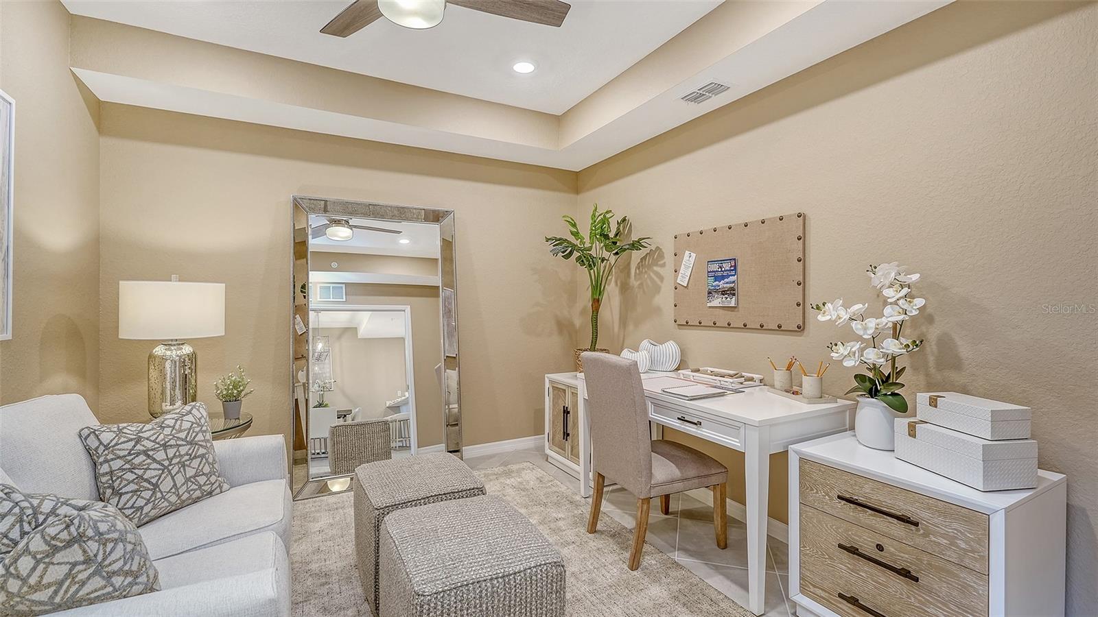 12390 WELLEN GOLF ST #107, VENICE, FL — photo 33