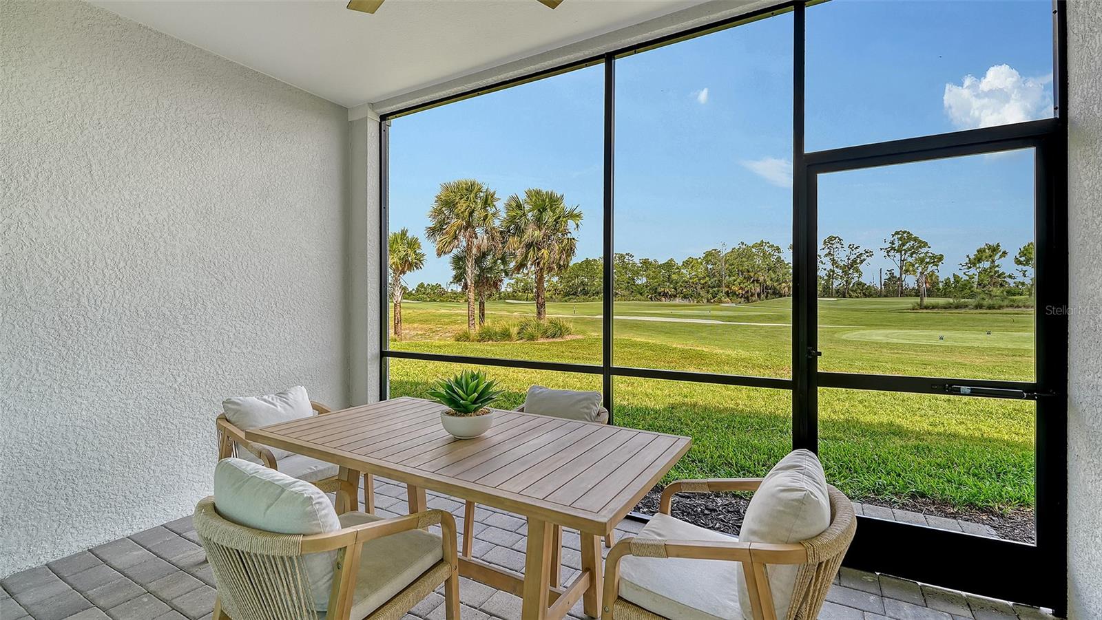 12390 WELLEN GOLF ST #107, VENICE, FL — photo 35