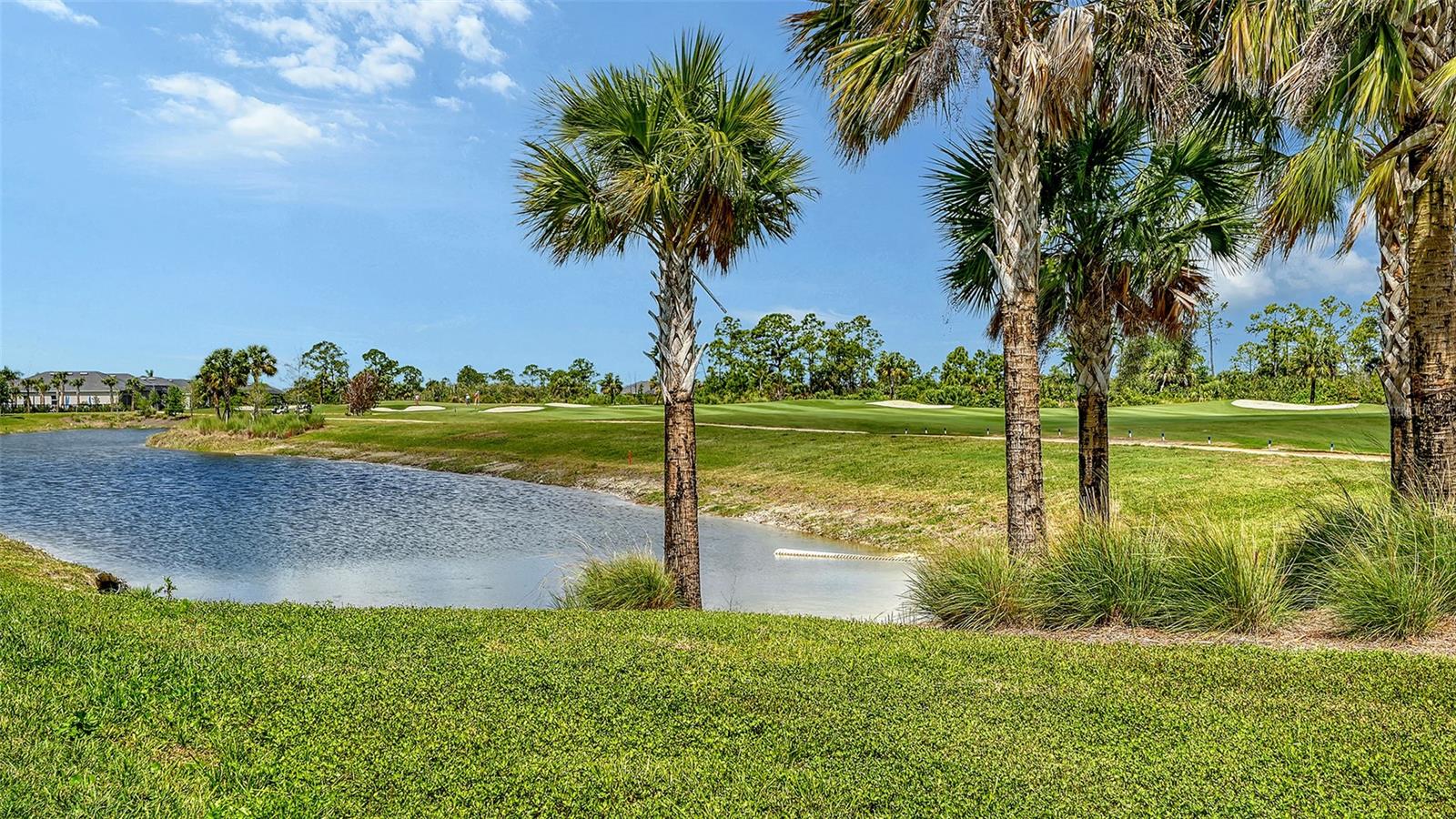 12390 WELLEN GOLF ST #107, VENICE, FL — photo 39