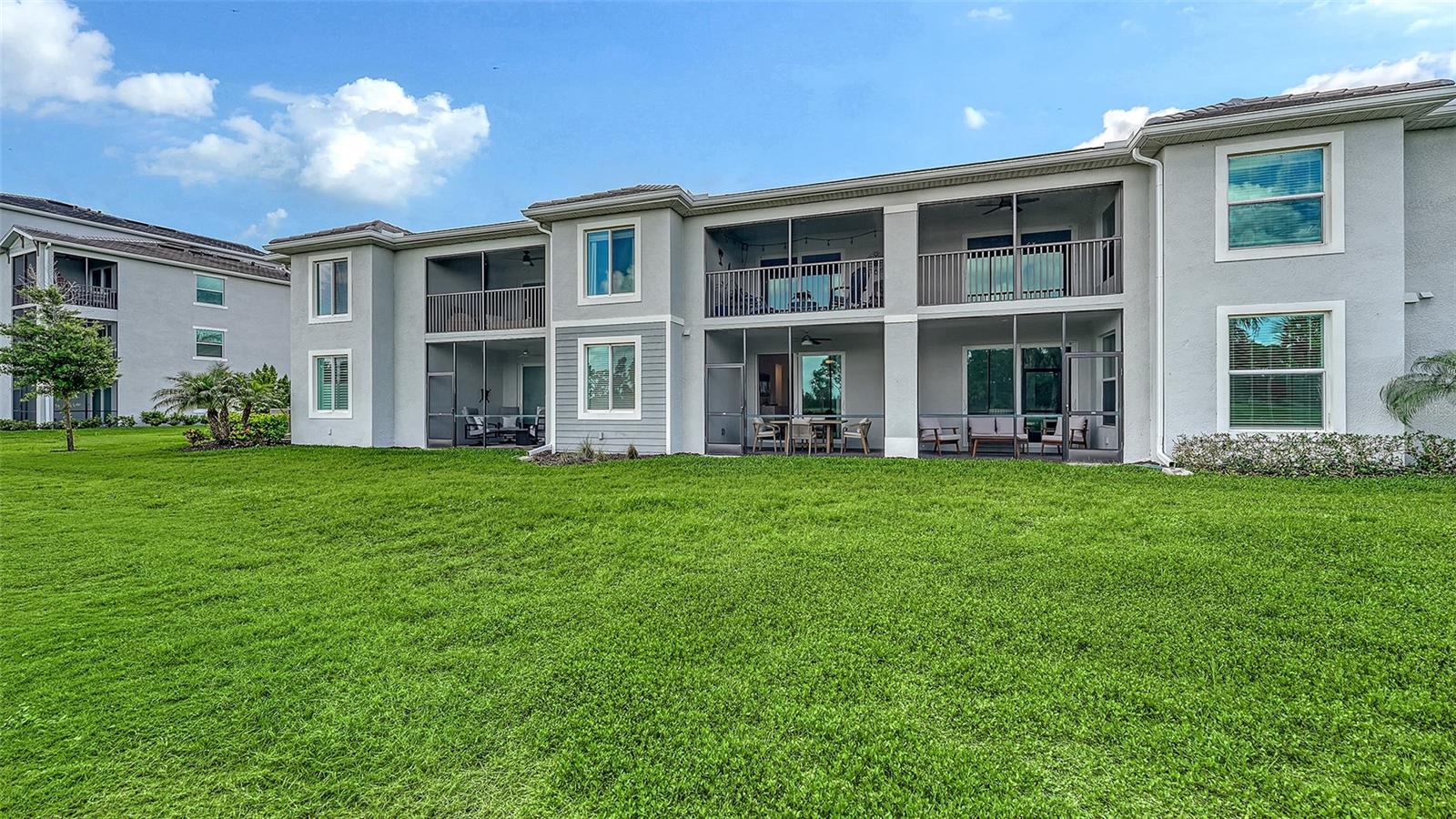 12390 WELLEN GOLF ST #107, VENICE, FL — photo 41
