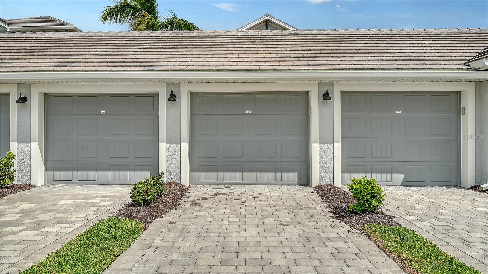 12390 WELLEN GOLF ST #107, VENICE, FL — photo 42