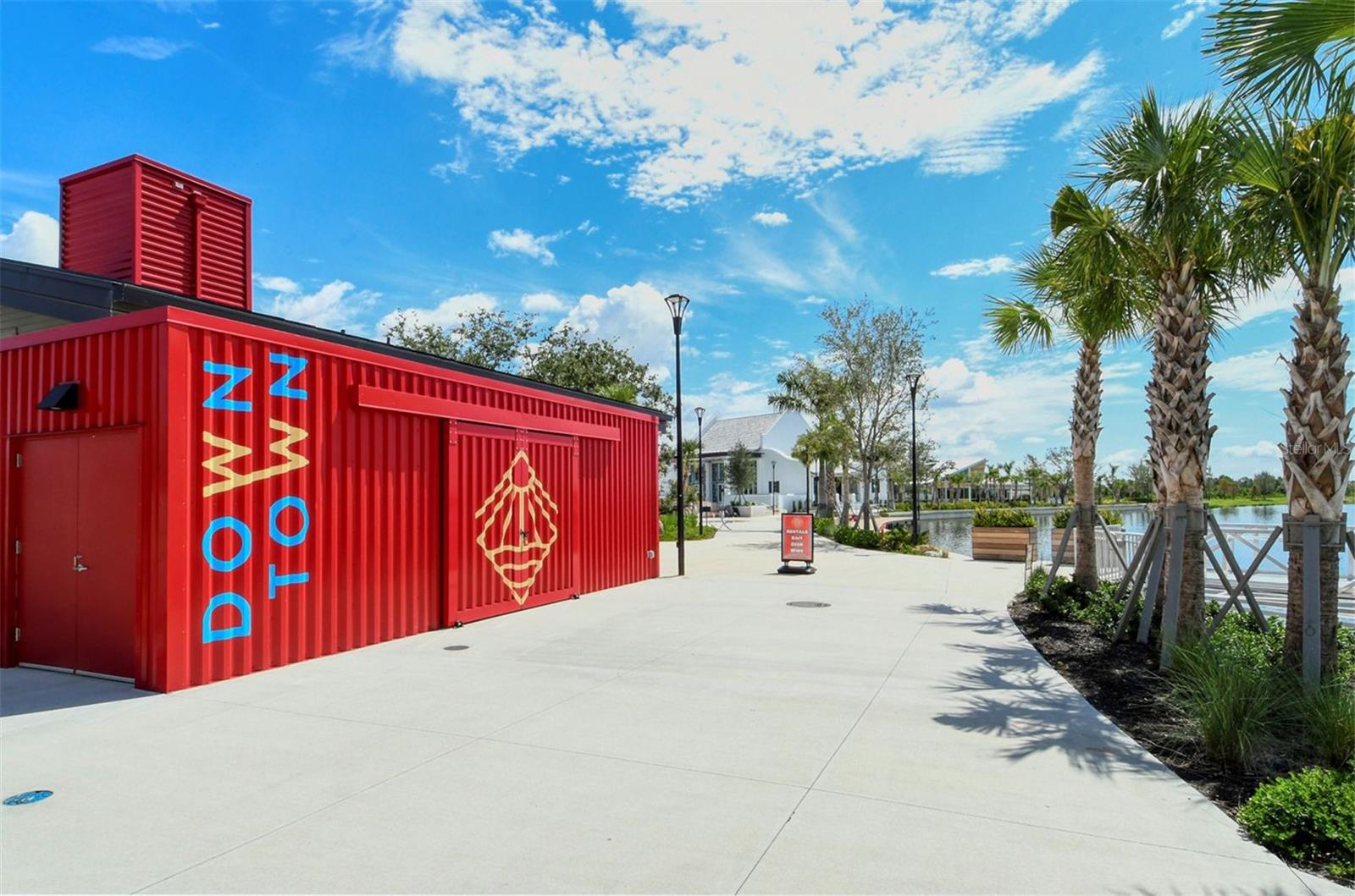 12390 WELLEN GOLF ST #107, VENICE, FL — photo 79