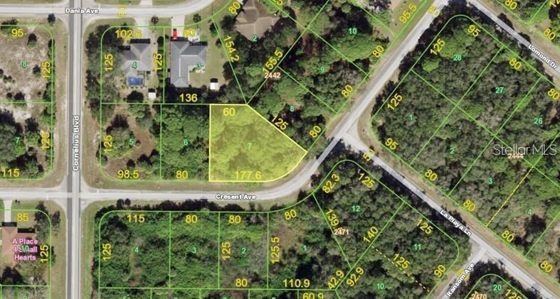 15028 CRESENT AVE, PORT CHARLOTTE, FL — photo 3