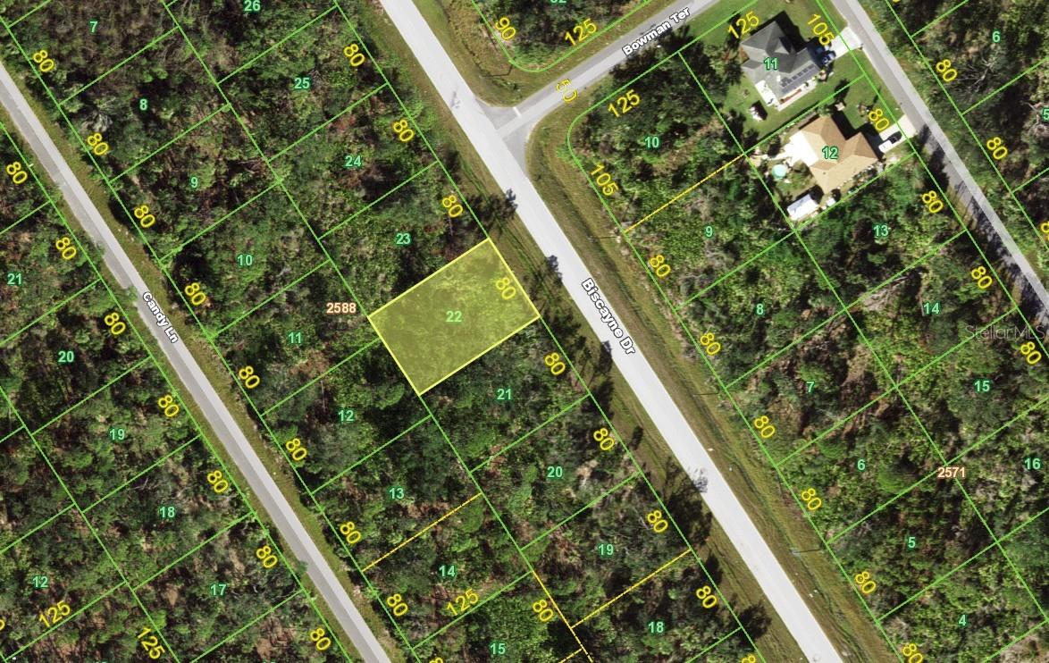 1829 BISCAYNE DR, PORT CHARLOTTE, FL — photo 3