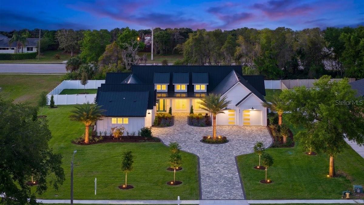 825 PHEASANT RUN CT W, PORT ORANGE, FL — photo 76