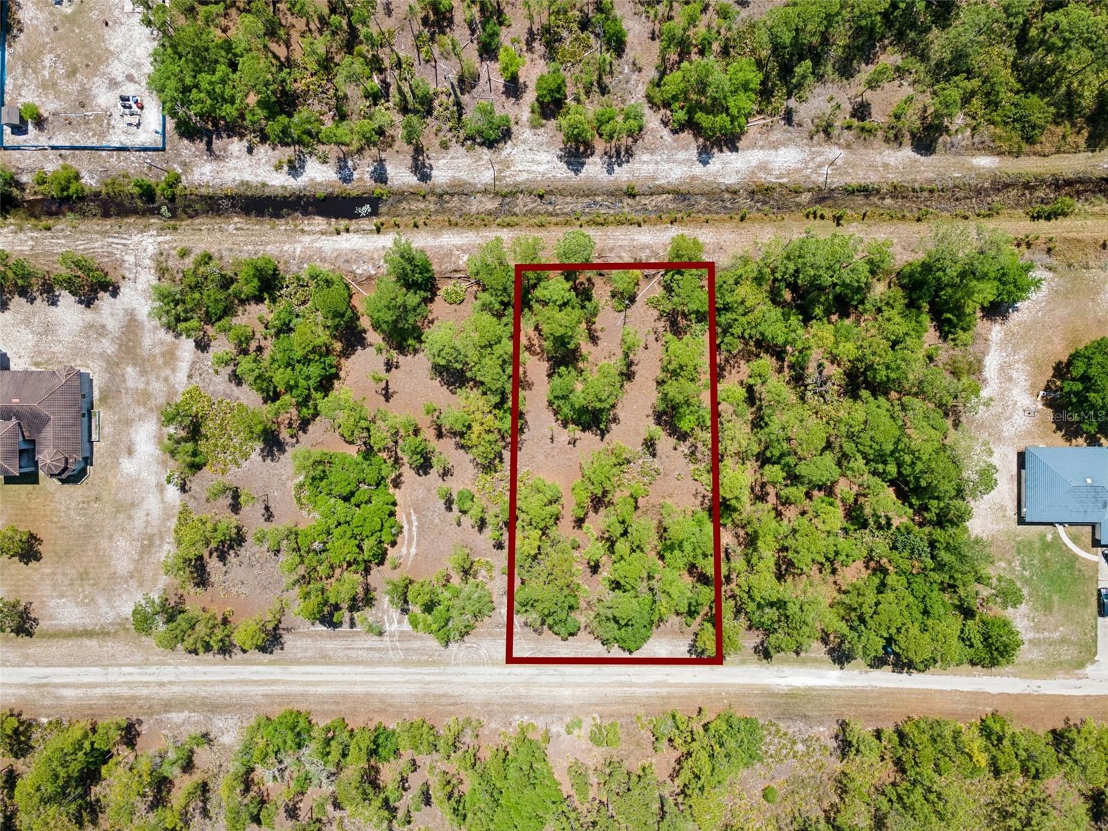 3871 GALLARDIA DR, INDIAN LAKE ESTATES, FL