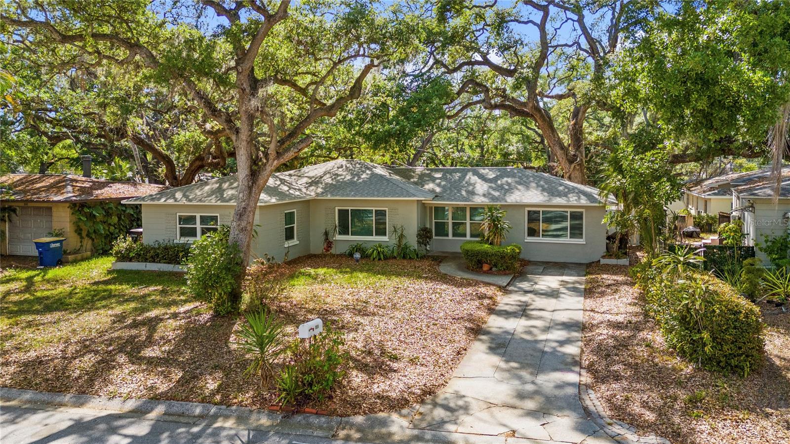 804 S EVERGREEN AVE, CLEARWATER, FL