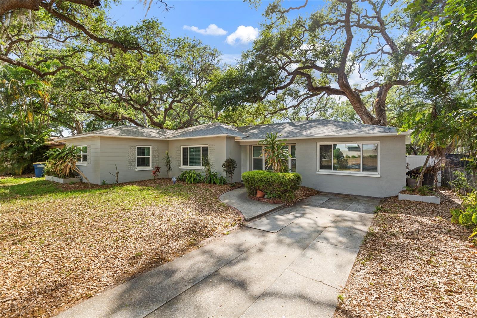 804 S EVERGREEN AVE, CLEARWATER, FL — photo 2