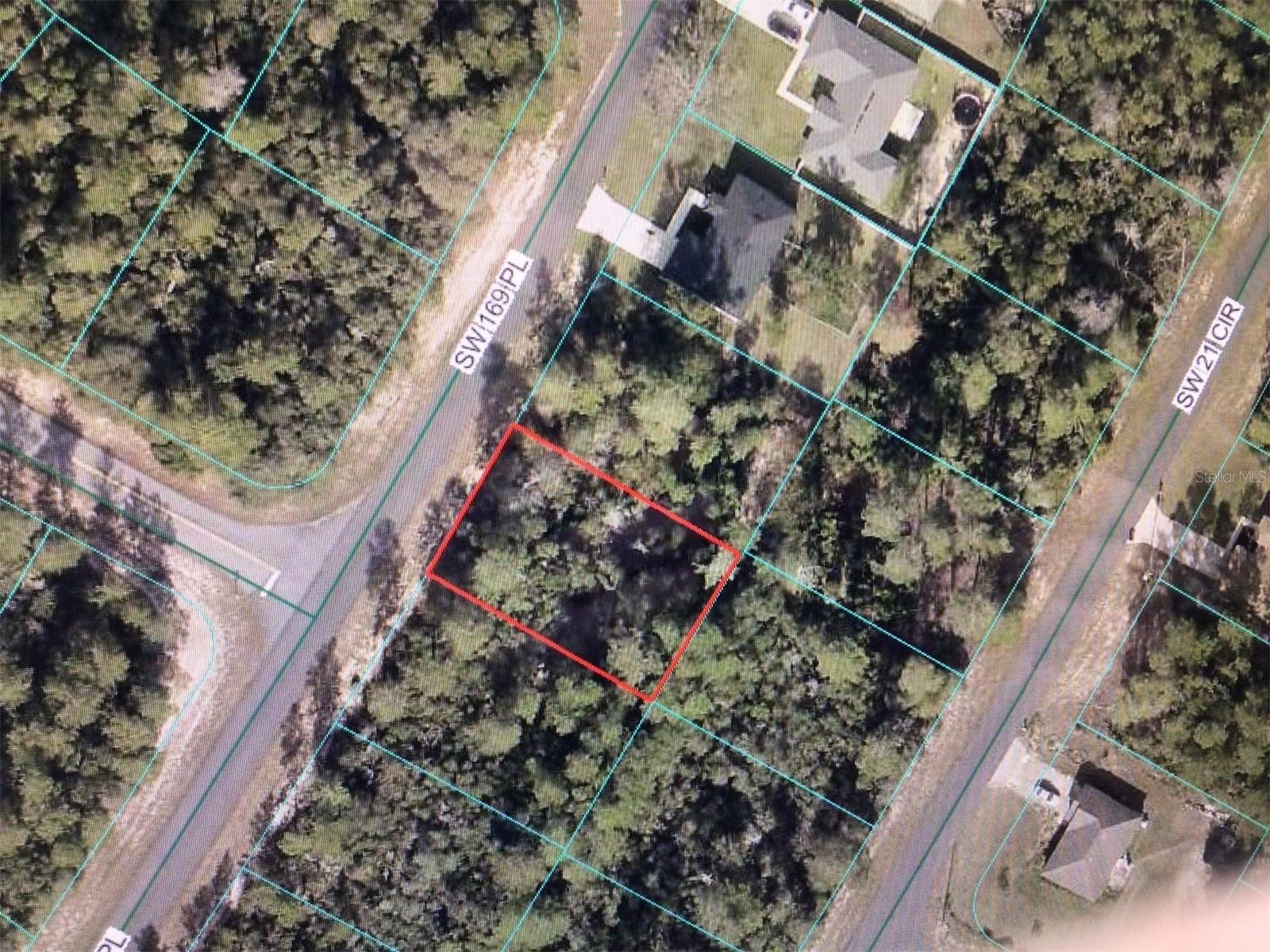 0 SW 169 PL, OCALA, FL — photo 3