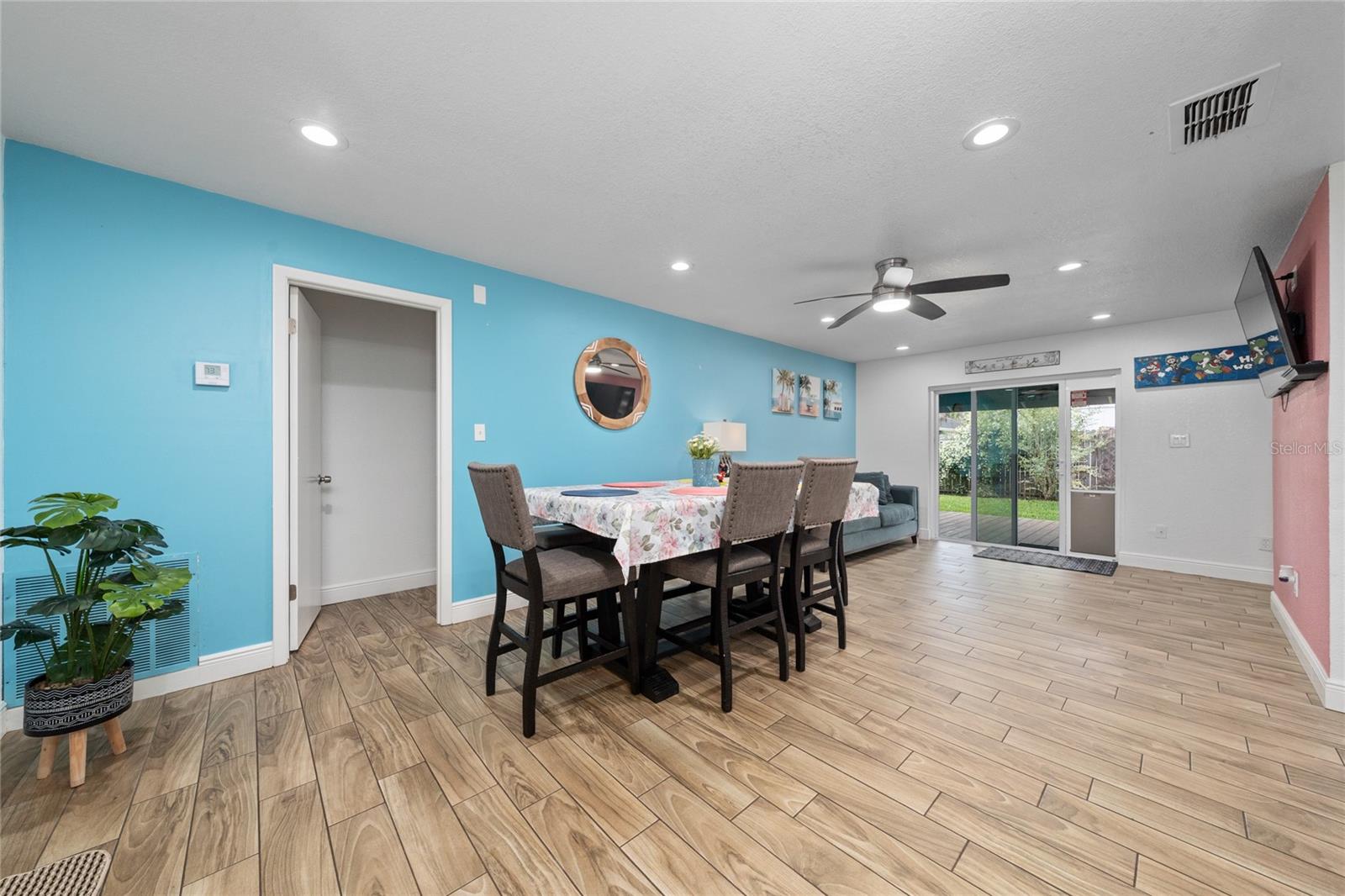 3254 MOCCASIN DR, KISSIMMEE, FL — photo 8