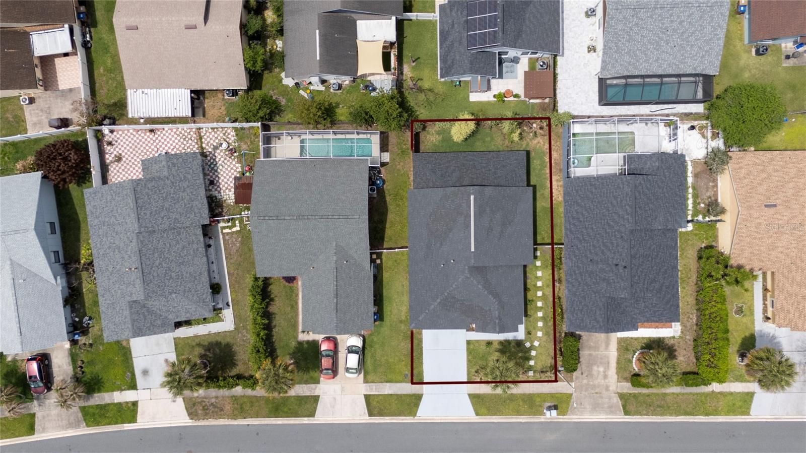 3254 MOCCASIN DR, KISSIMMEE, FL — photo 32