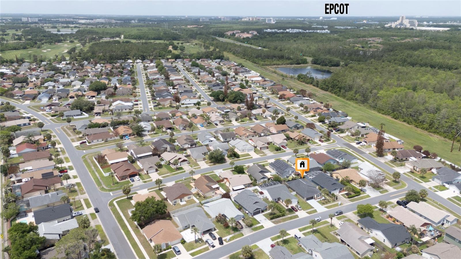 3254 MOCCASIN DR, KISSIMMEE, FL — photo 34