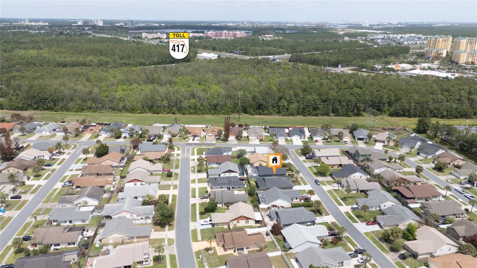 3254 MOCCASIN DR, KISSIMMEE, FL — photo 35