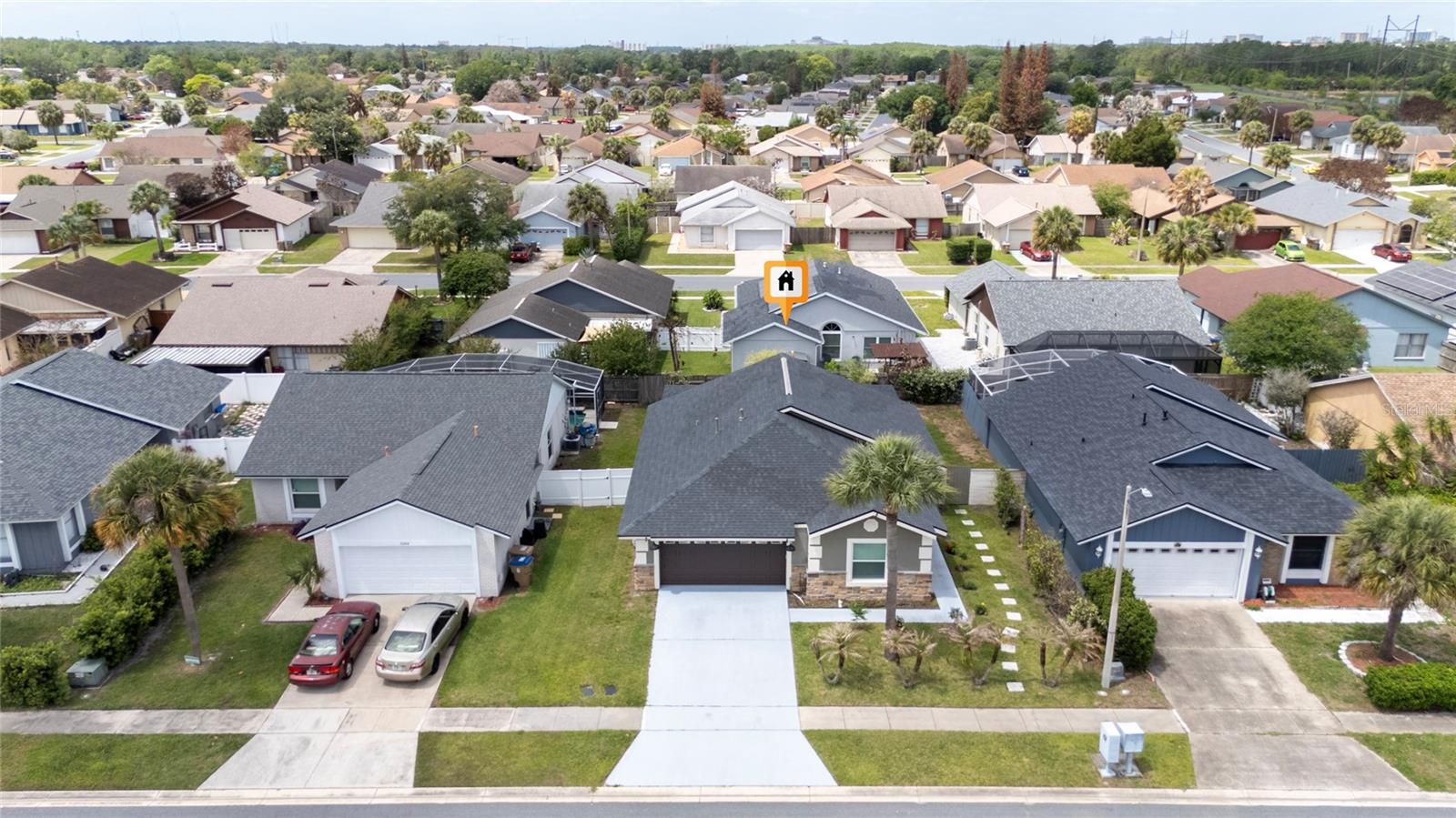 3254 MOCCASIN DR, KISSIMMEE, FL — photo 37