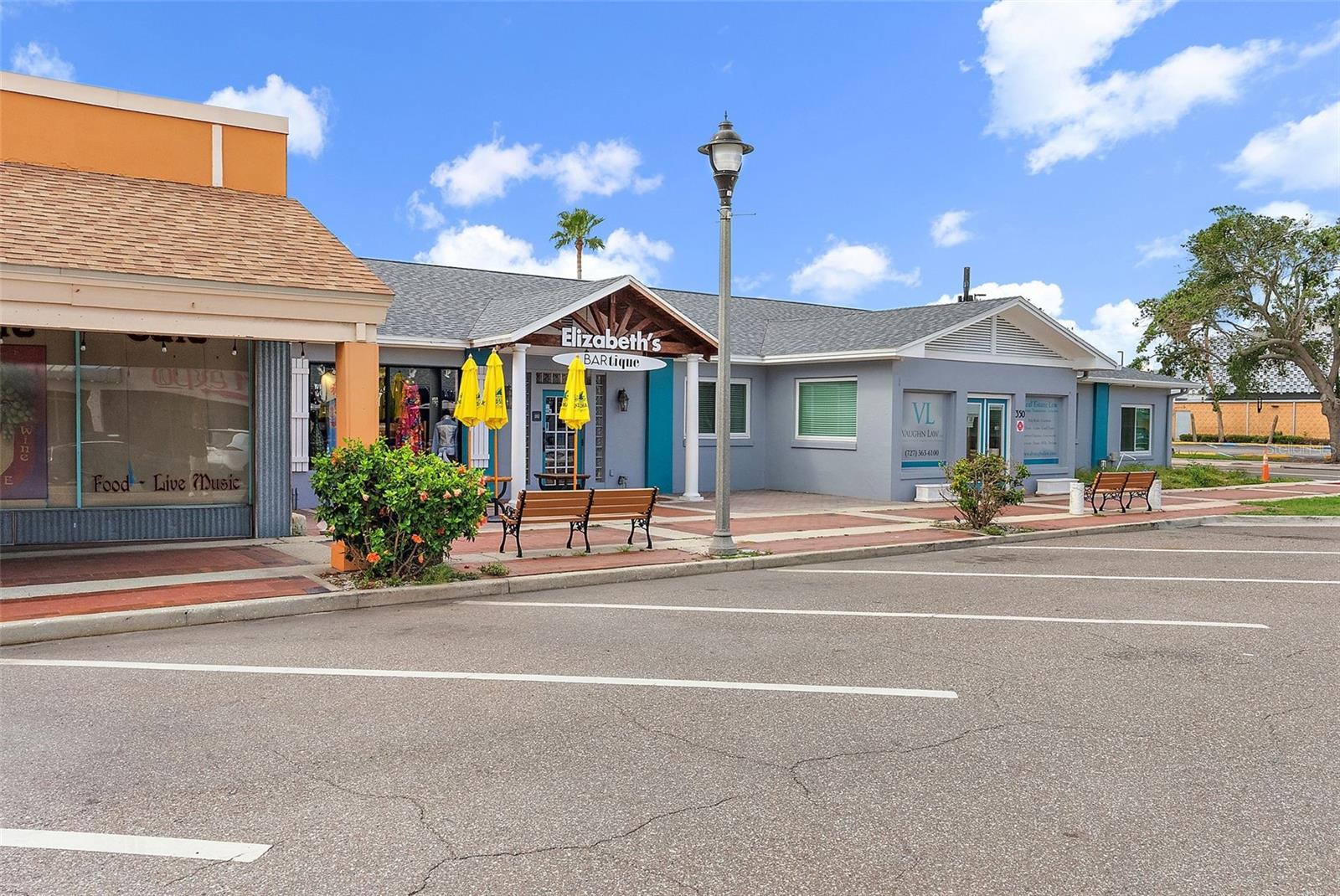 350 COREY AVE, ST PETE BEACH, FL — photo 2