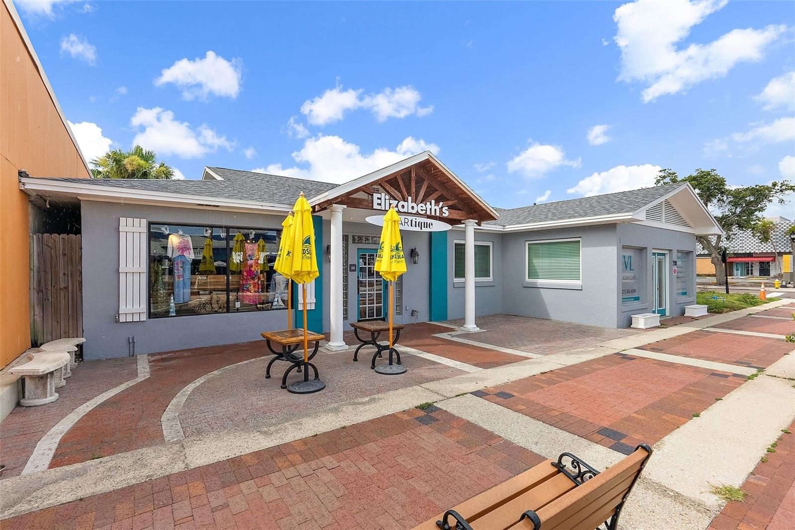 350 COREY AVE, ST PETE BEACH, FL — photo 3