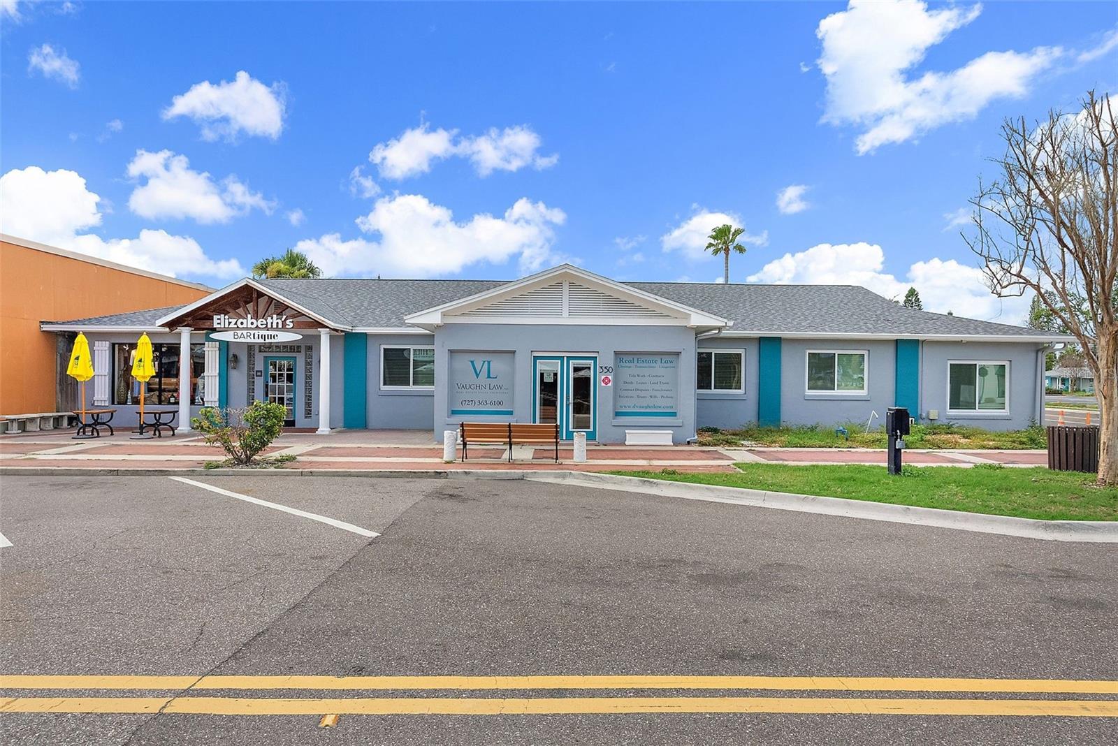 350 COREY AVE, ST PETE BEACH, FL — photo 5
