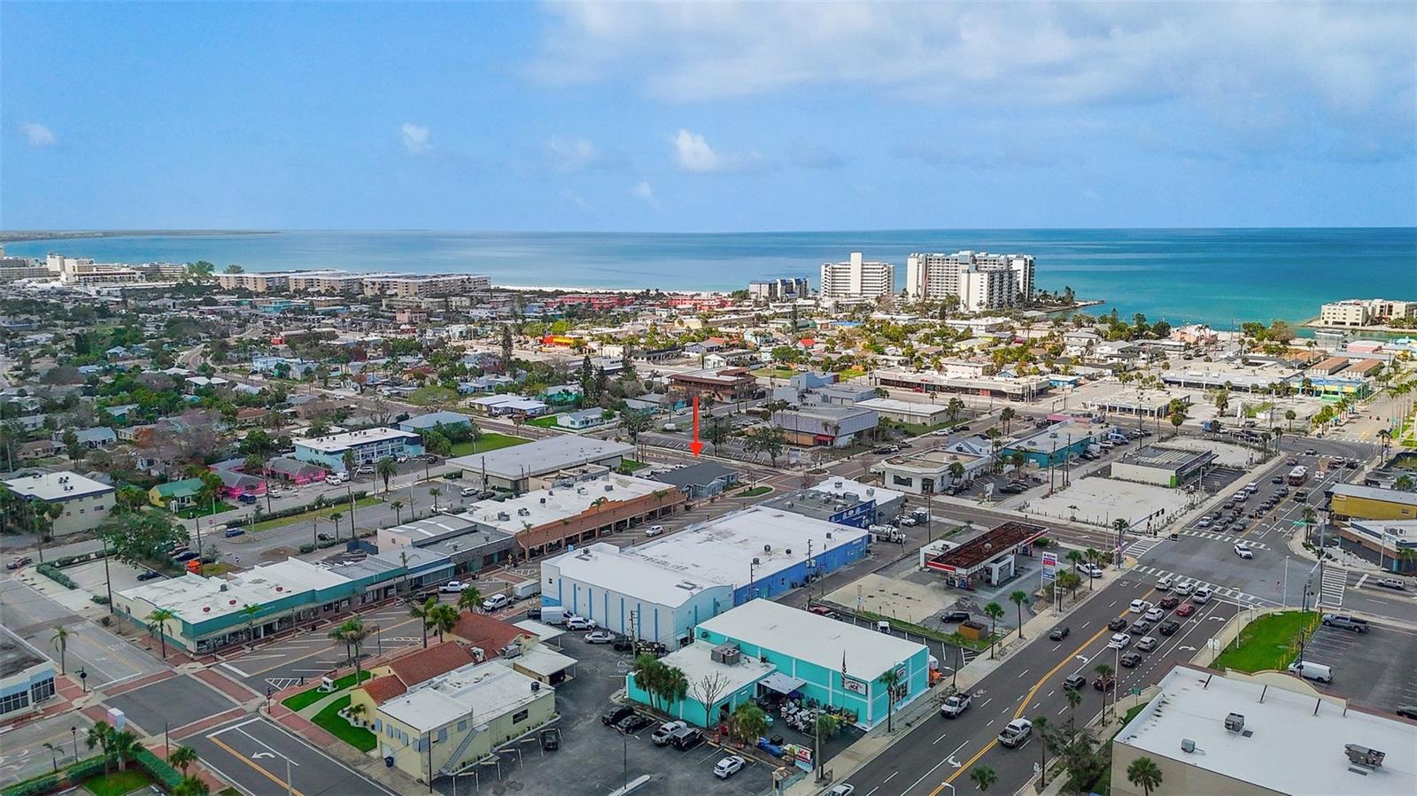350 COREY AVE, ST PETE BEACH, FL — photo 9