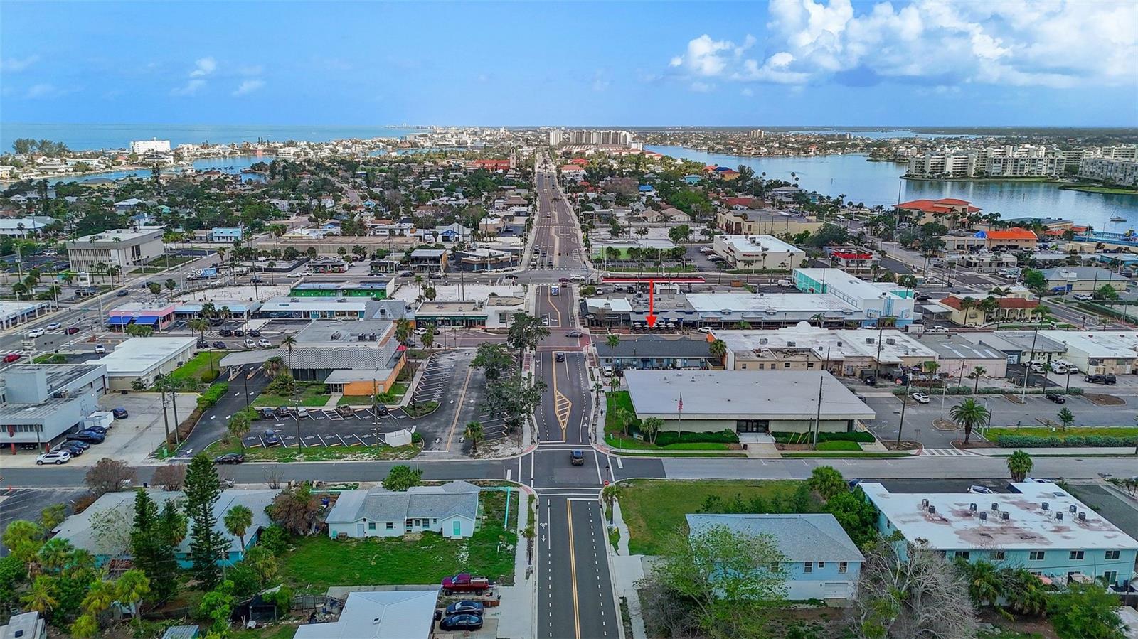 350 COREY AVE, ST PETE BEACH, FL — photo 13
