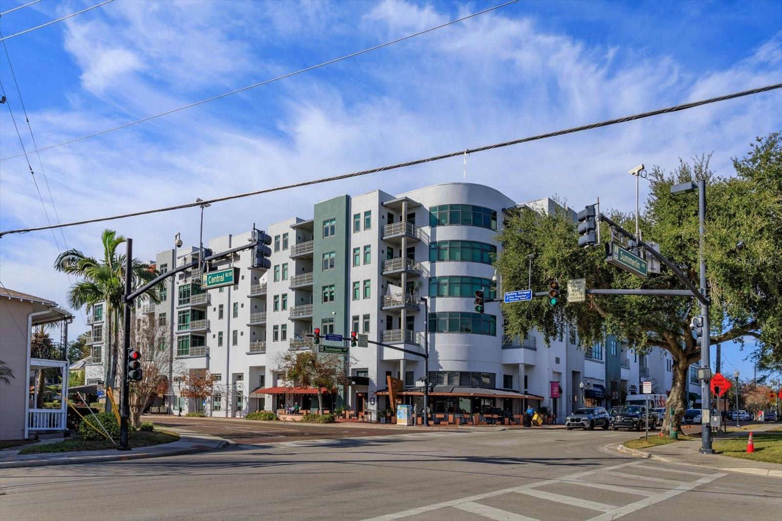 10 N SUMMERLIN AVE #55, ORLANDO, FL