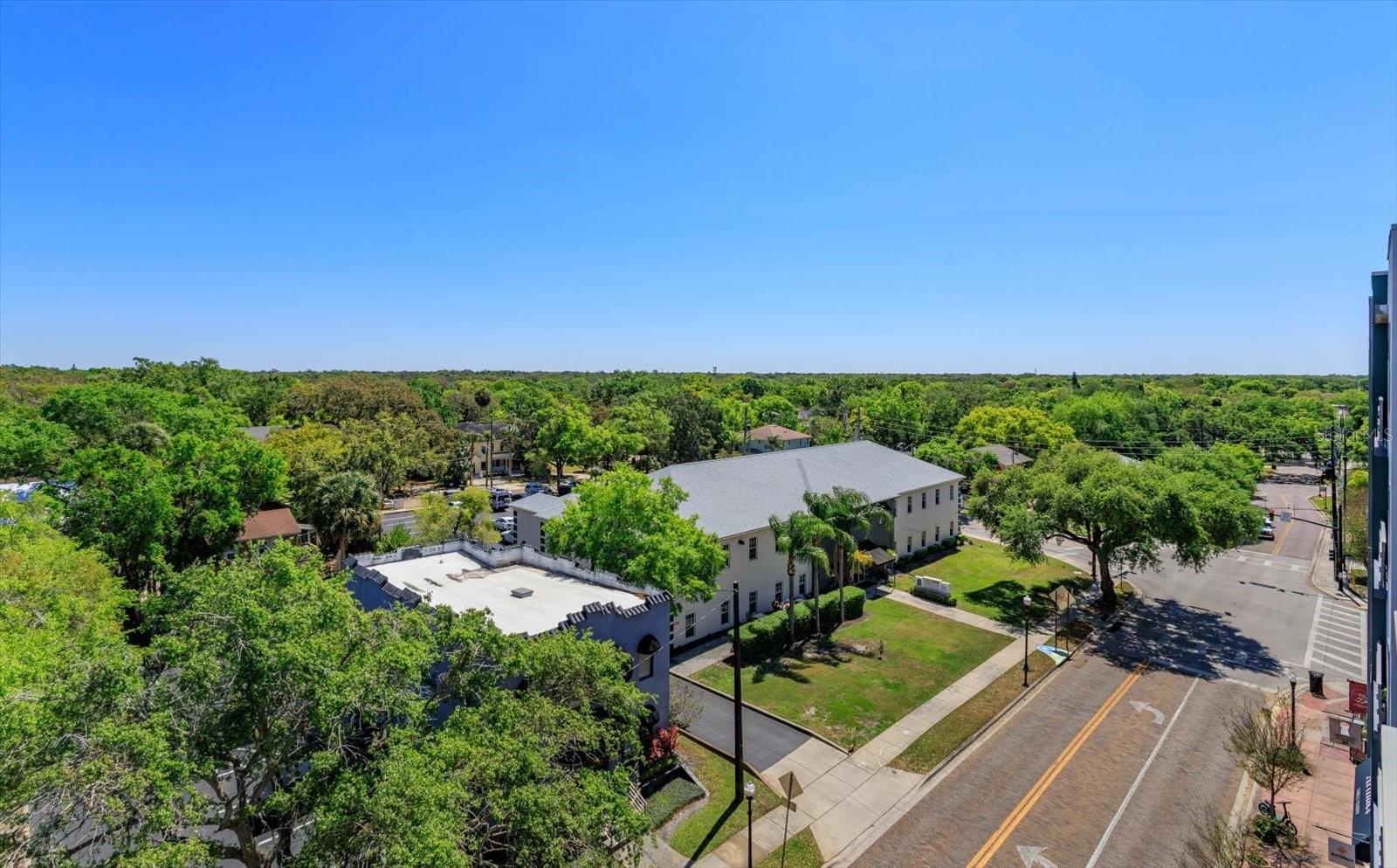 10 N SUMMERLIN AVE #55, ORLANDO, FL — photo 24
