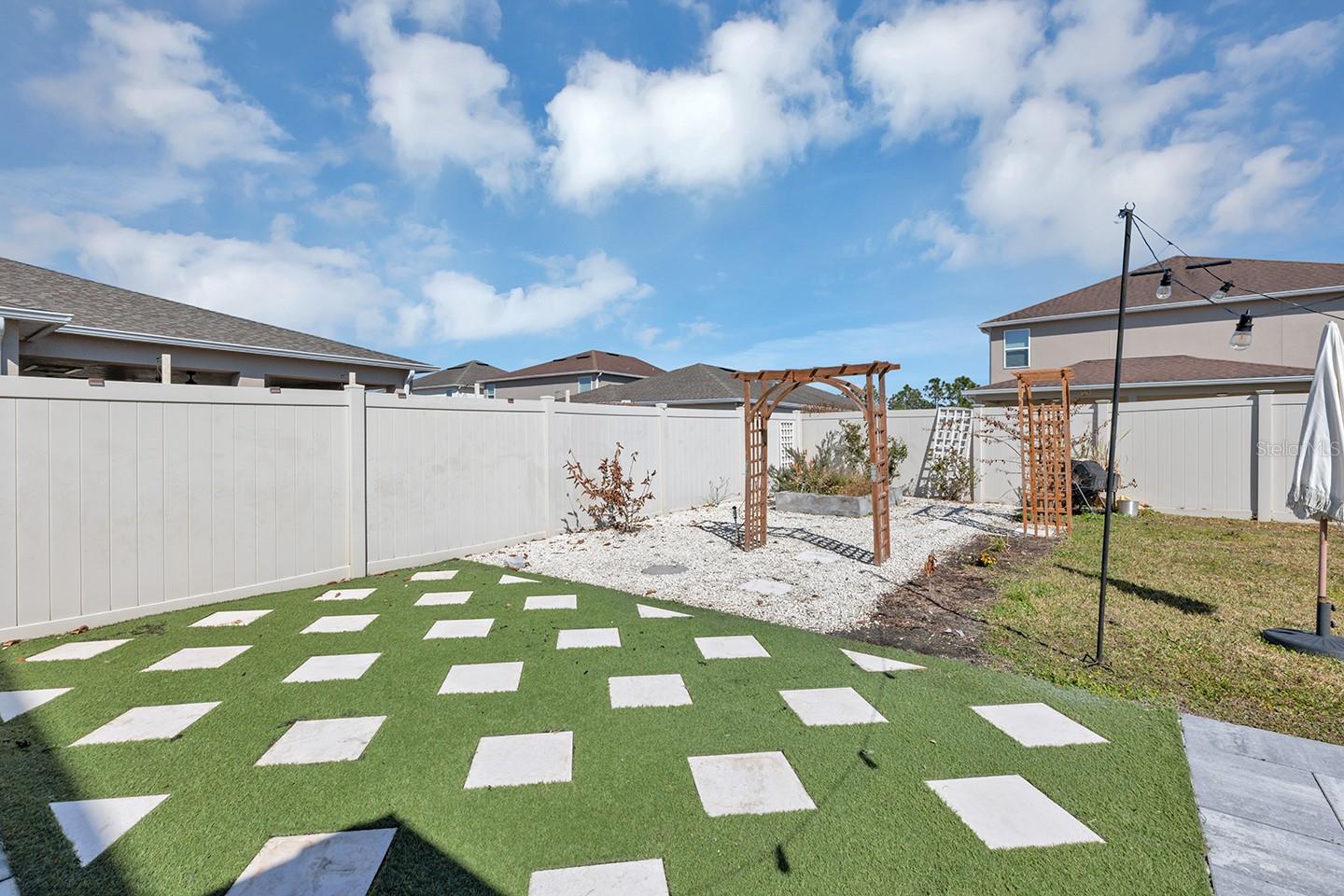 3471 DOVETAIL AVE, KISSIMMEE, FL — photo 44