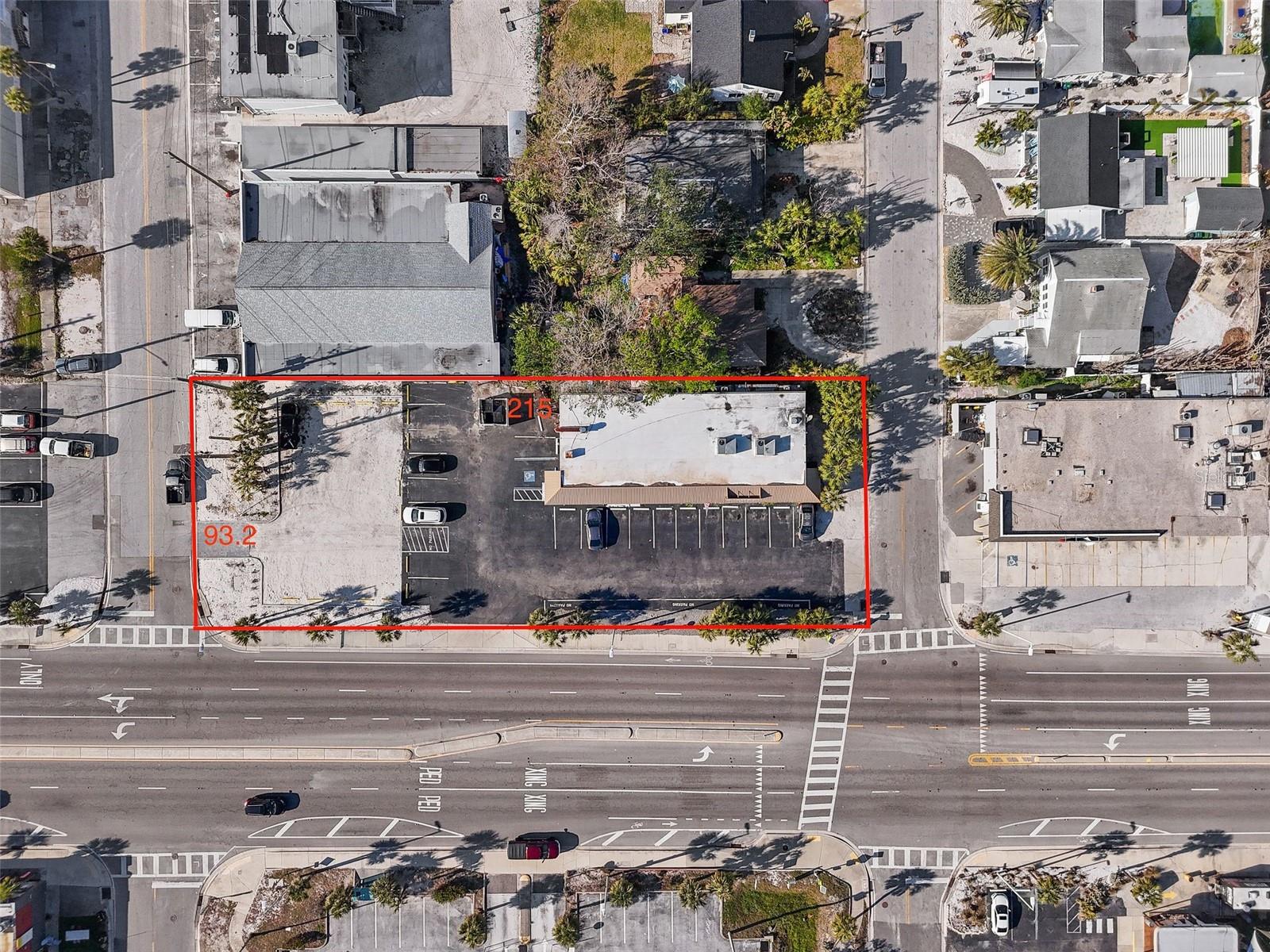 7612 BLIND PASS RD, ST PETE BEACH, FL