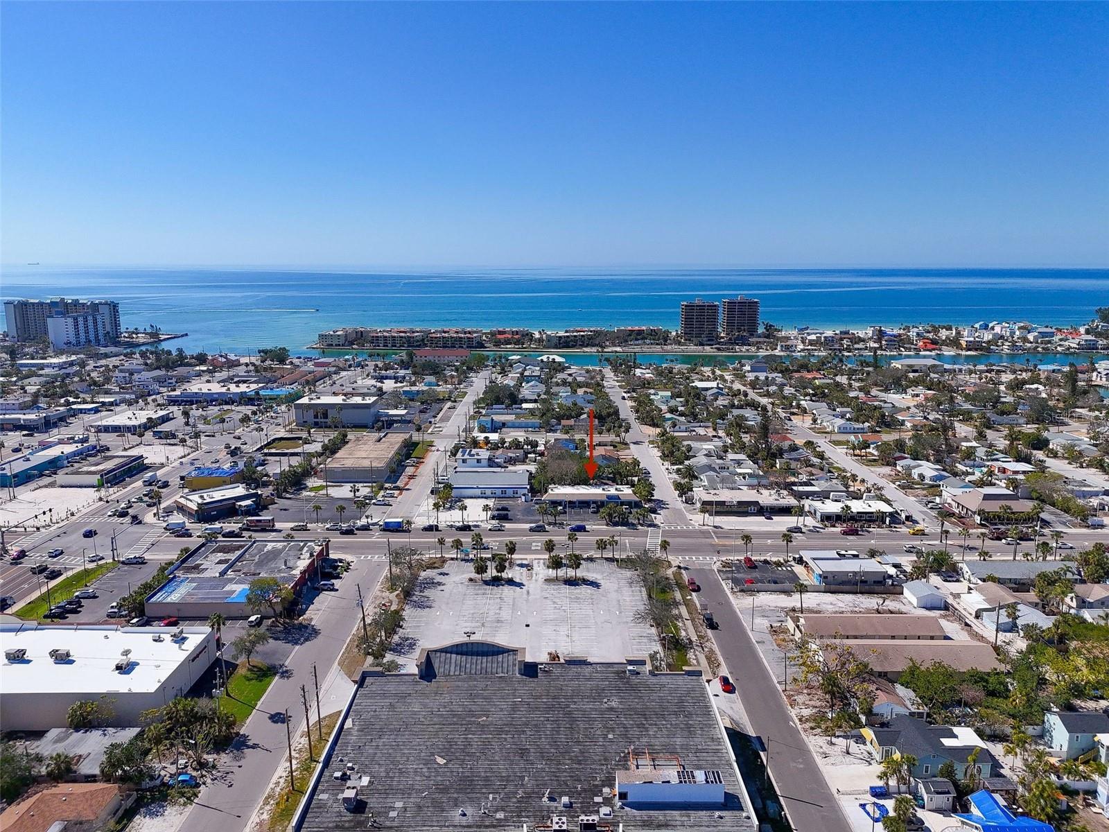 7612 BLIND PASS RD, ST PETE BEACH, FL — photo 5