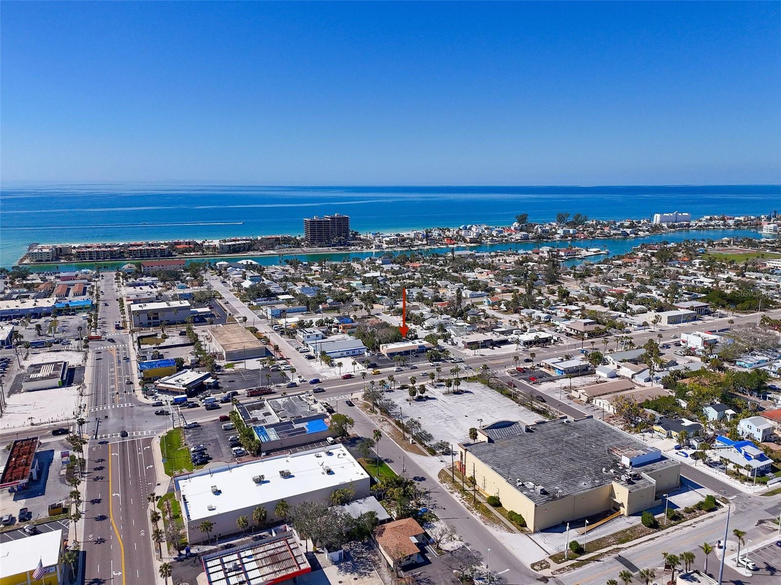 7612 BLIND PASS RD, ST PETE BEACH, FL — photo 7