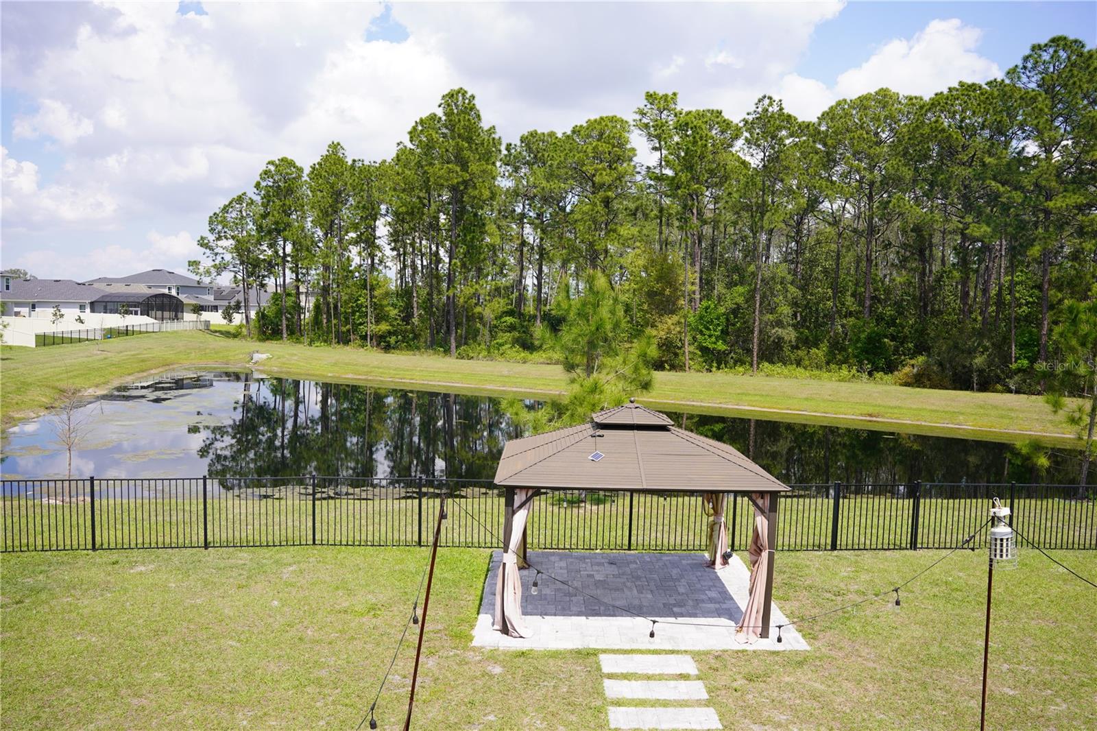 16436 WINDING PRESERVE CIR, CLERMONT, FL — photo 59