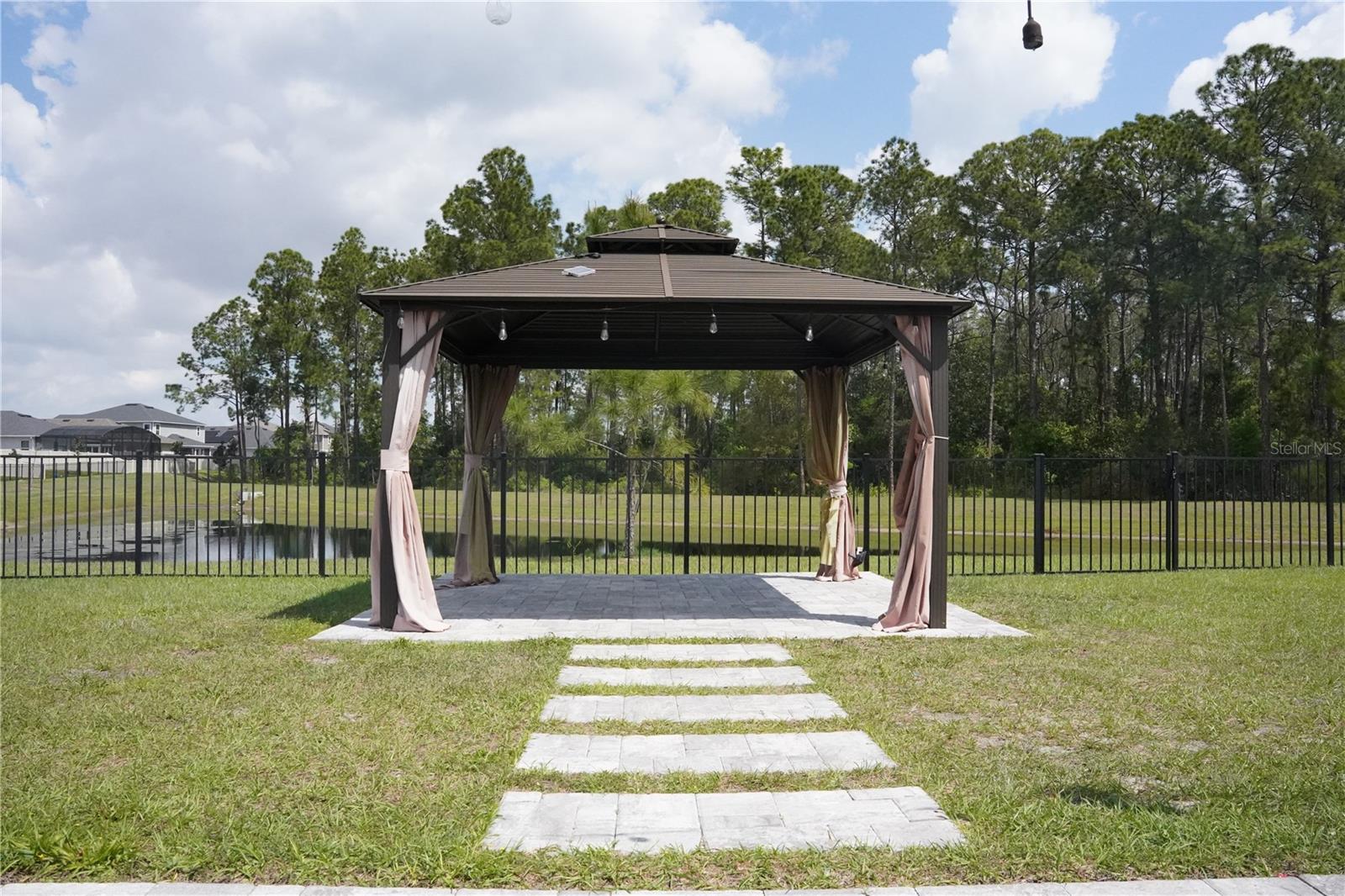 16436 WINDING PRESERVE CIR, CLERMONT, FL — photo 61