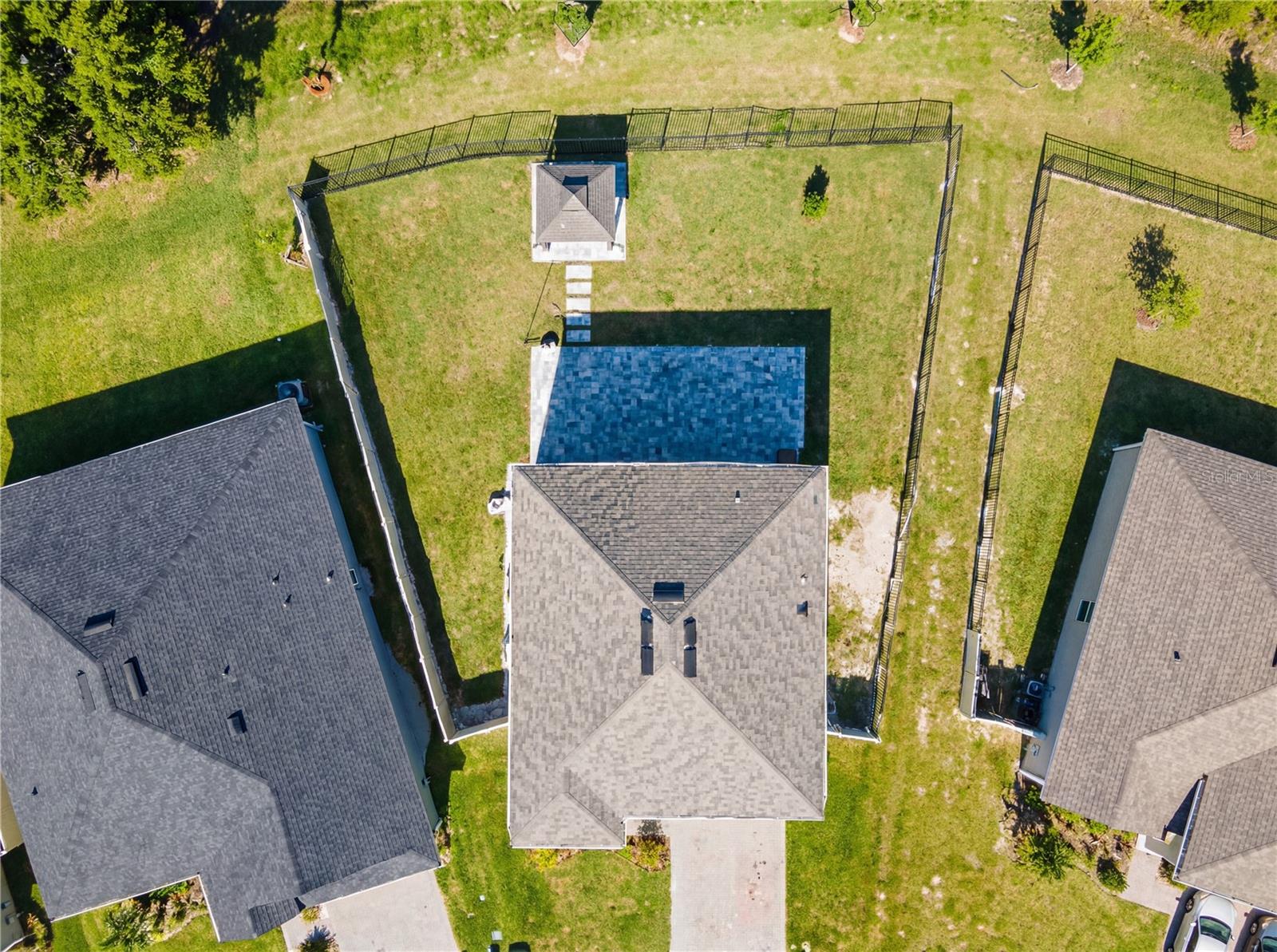 16436 WINDING PRESERVE CIR, CLERMONT, FL — photo 77