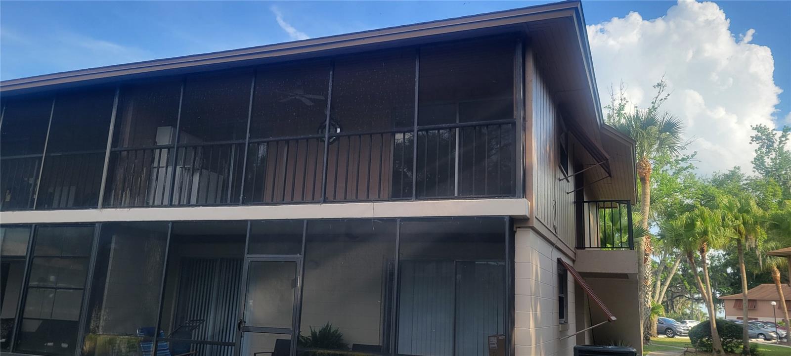 100 SWEETGUM WOODS CT #8D, DELTONA, FL — photo 4