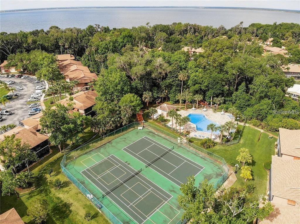 100 SWEETGUM WOODS CT #8D, DELTONA, FL — photo 8