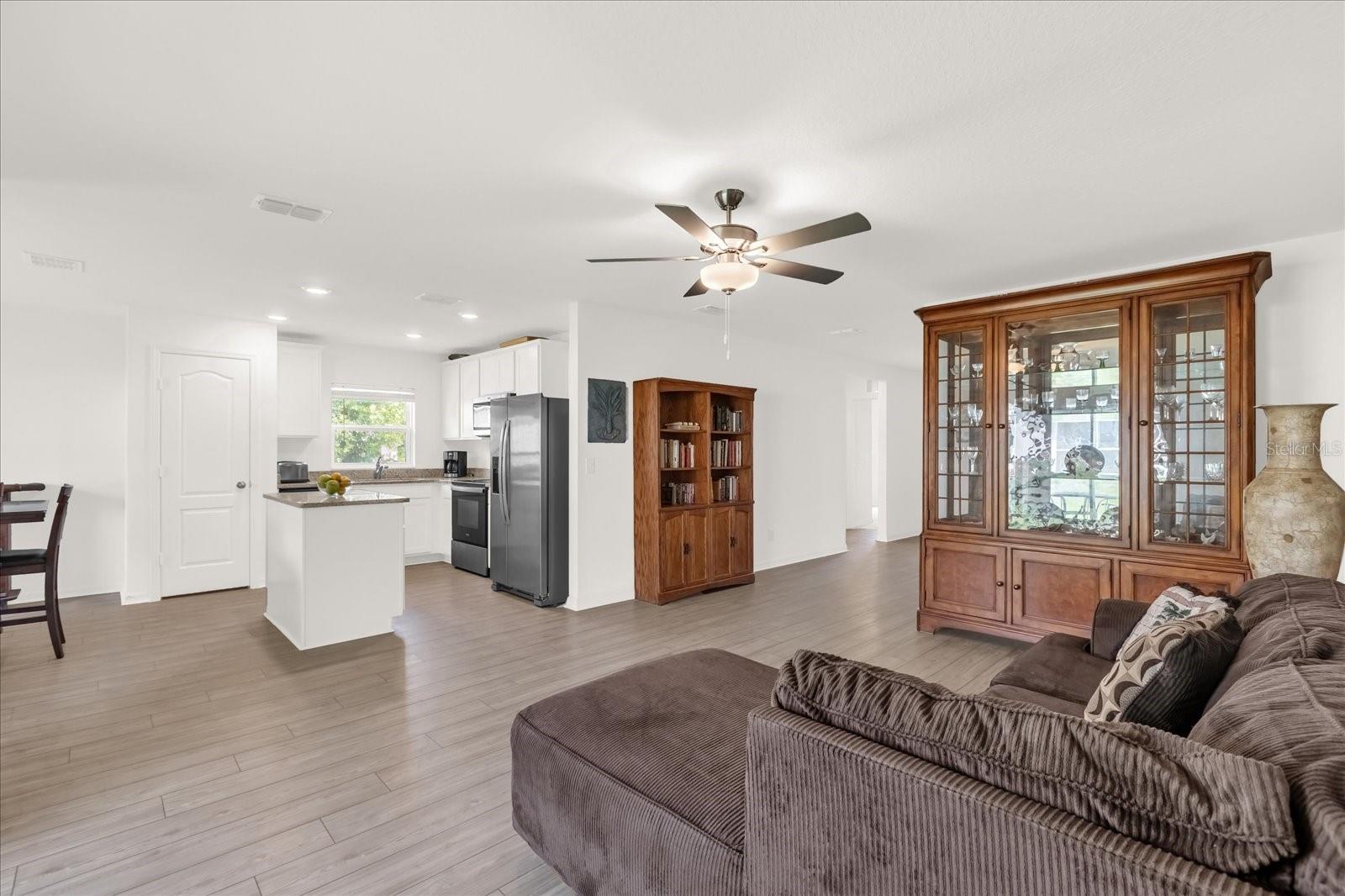 2134 RIO GRANDE CANYON LOOP, POINCIANA, FL — photo 7