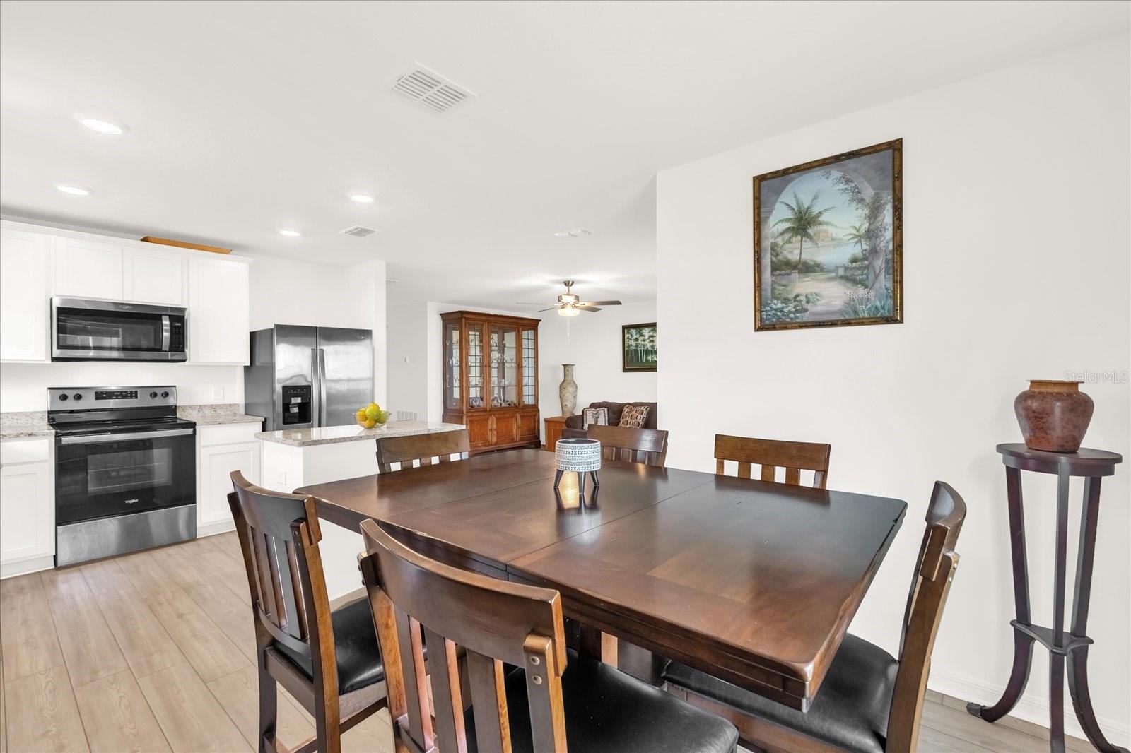 2134 RIO GRANDE CANYON LOOP, POINCIANA, FL — photo 2