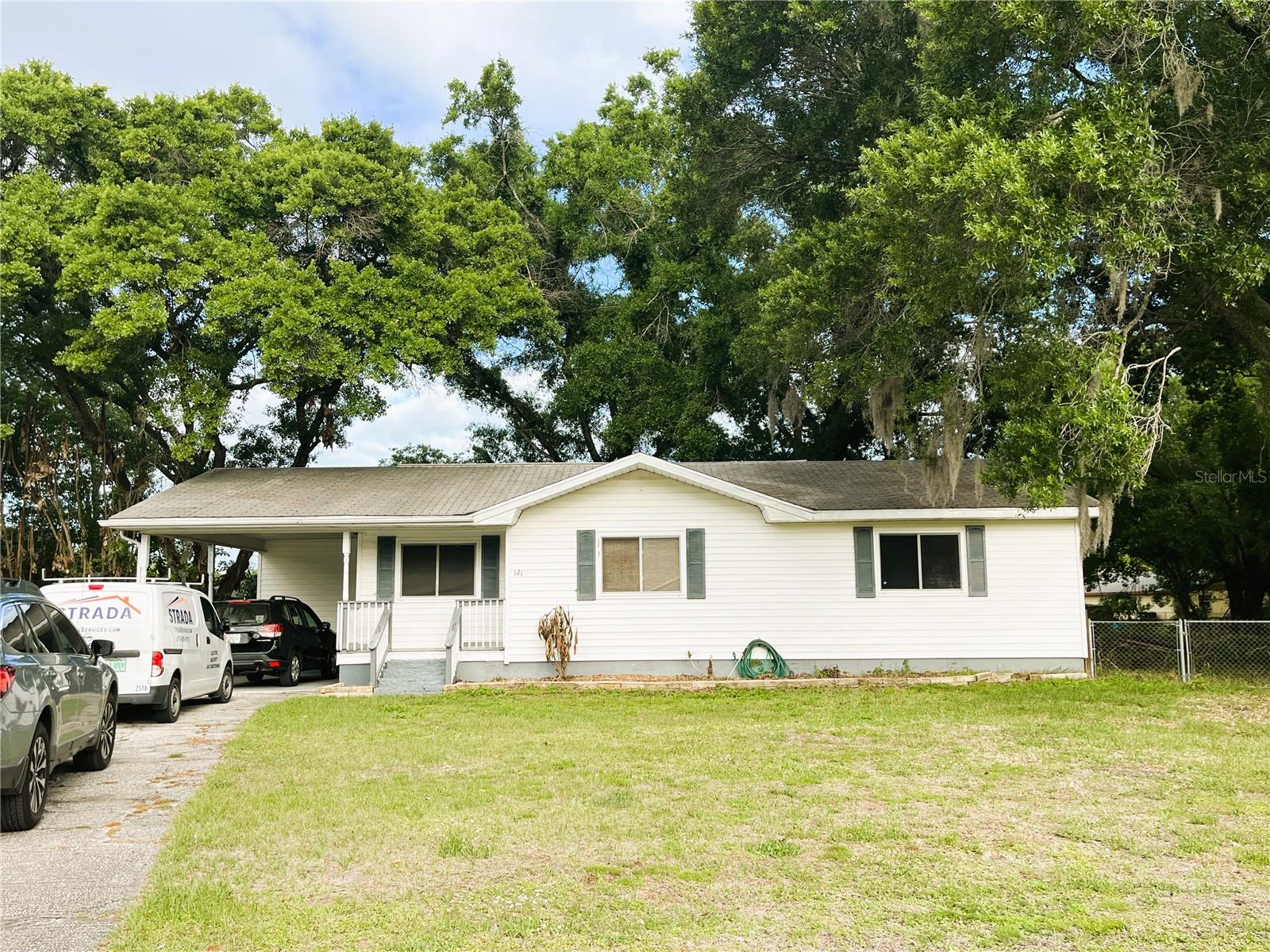 121 MARIS CT, LAKELAND, FL