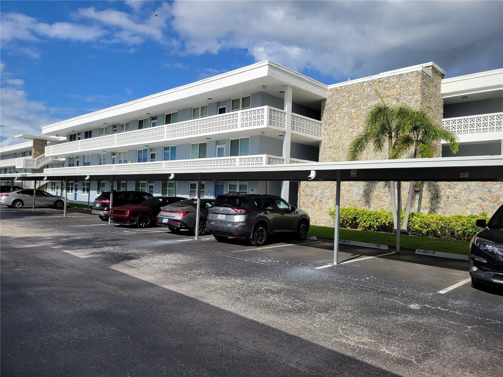 4715 BAY ST NE #225, ST PETERSBURG, FL