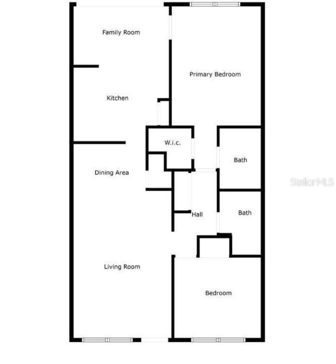 4715 BAY ST NE #225, ST PETERSBURG, FL — photo 6