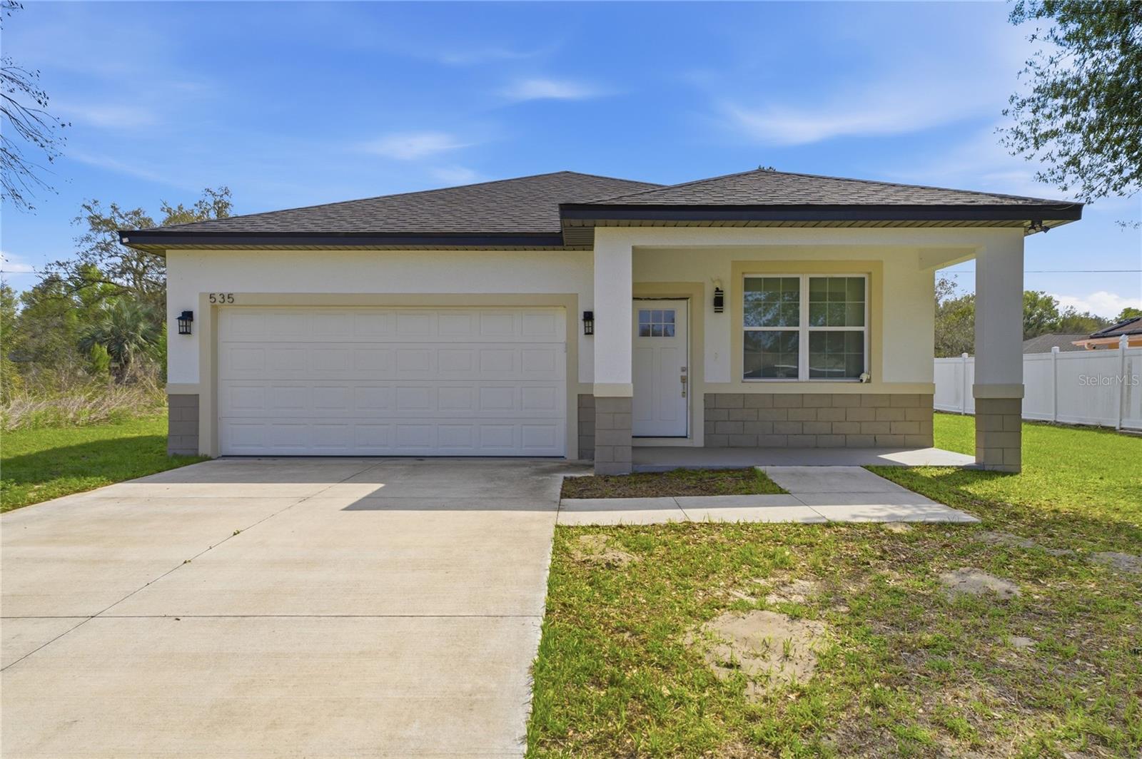 535 MARION OAKS LN, OCALA, FL