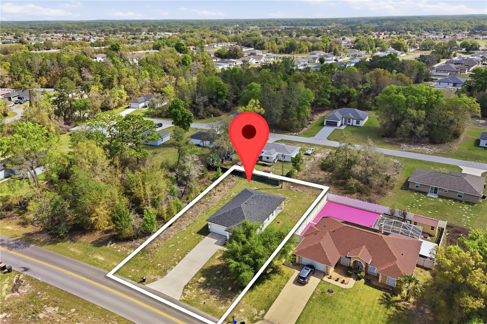 535 MARION OAKS LN, OCALA, FL — photo 7