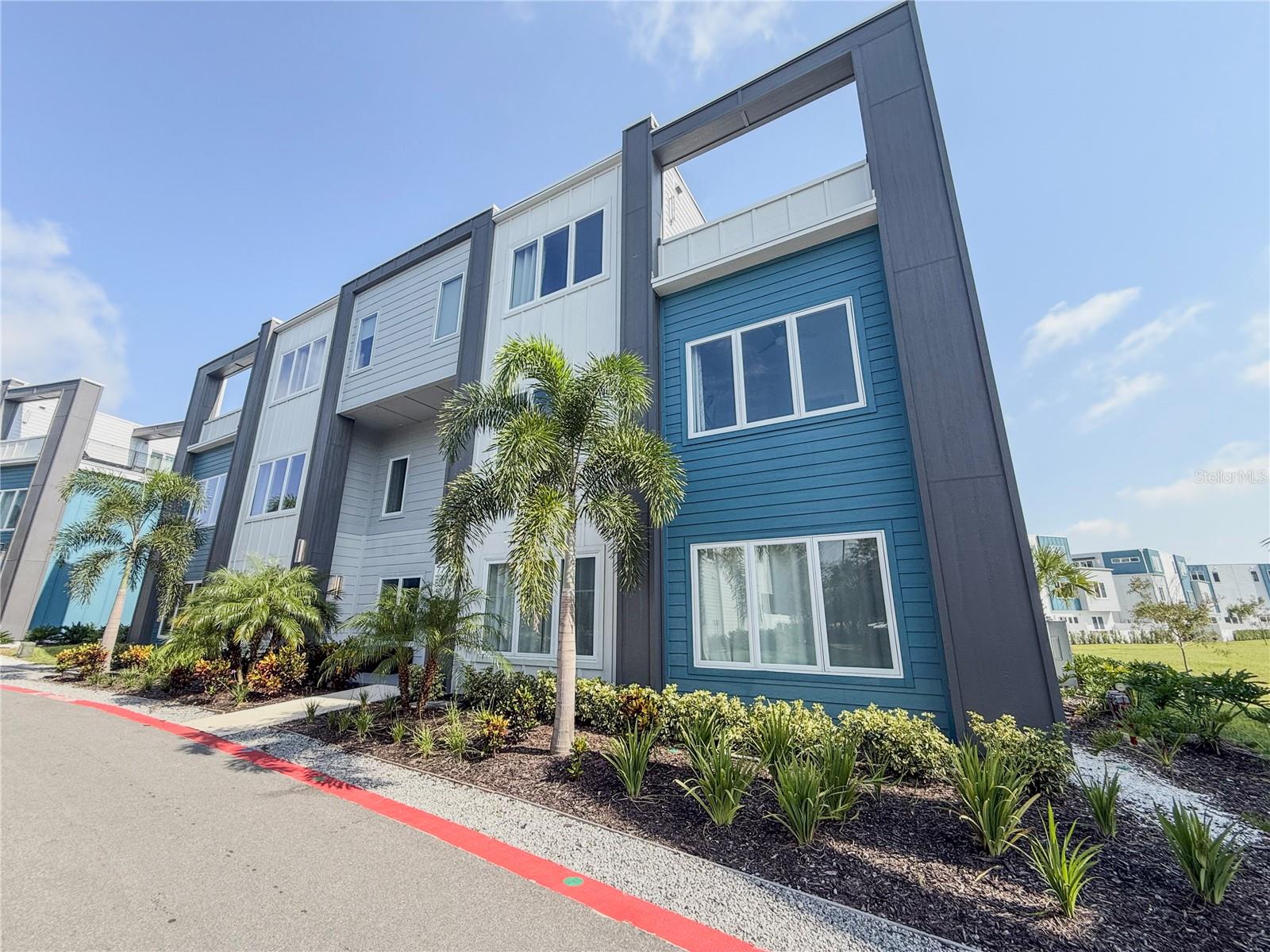 7770 SANDY RIDGE DR #231, REUNION, FL
