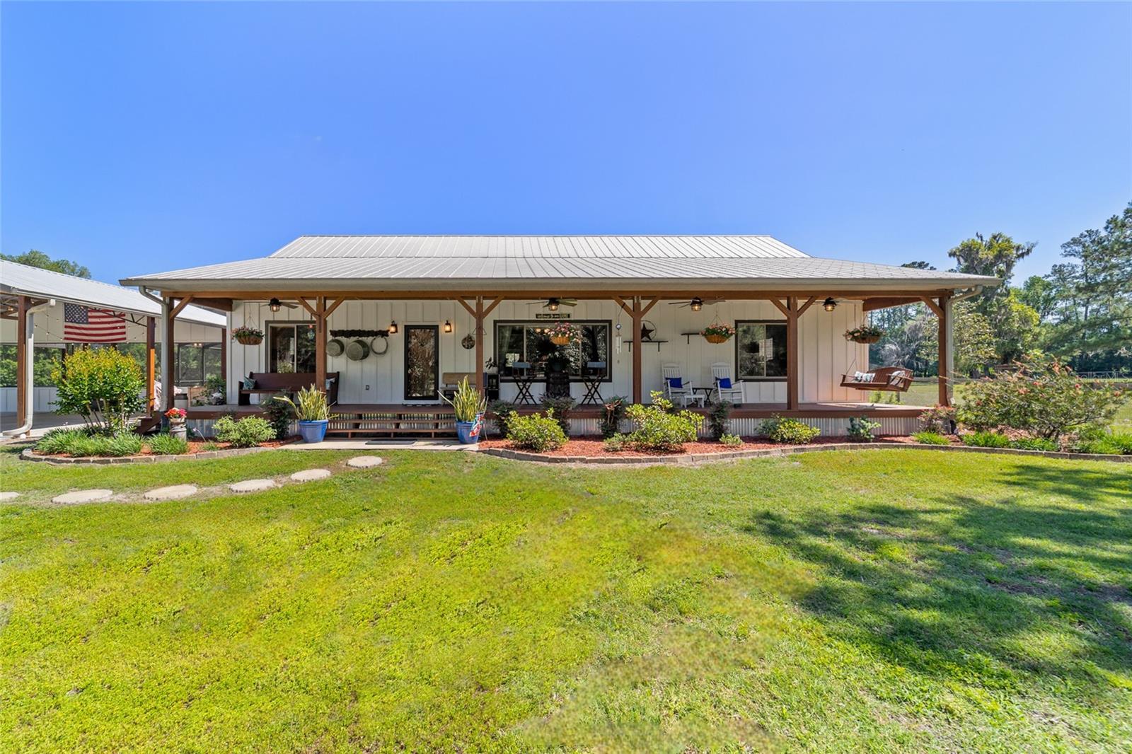 20005 NW 135TH AVE, MICANOPY, FL — photo 5