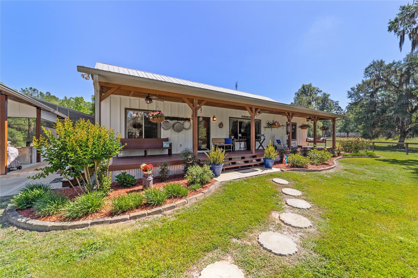 20005 NW 135TH AVE, MICANOPY, FL — photo 82
