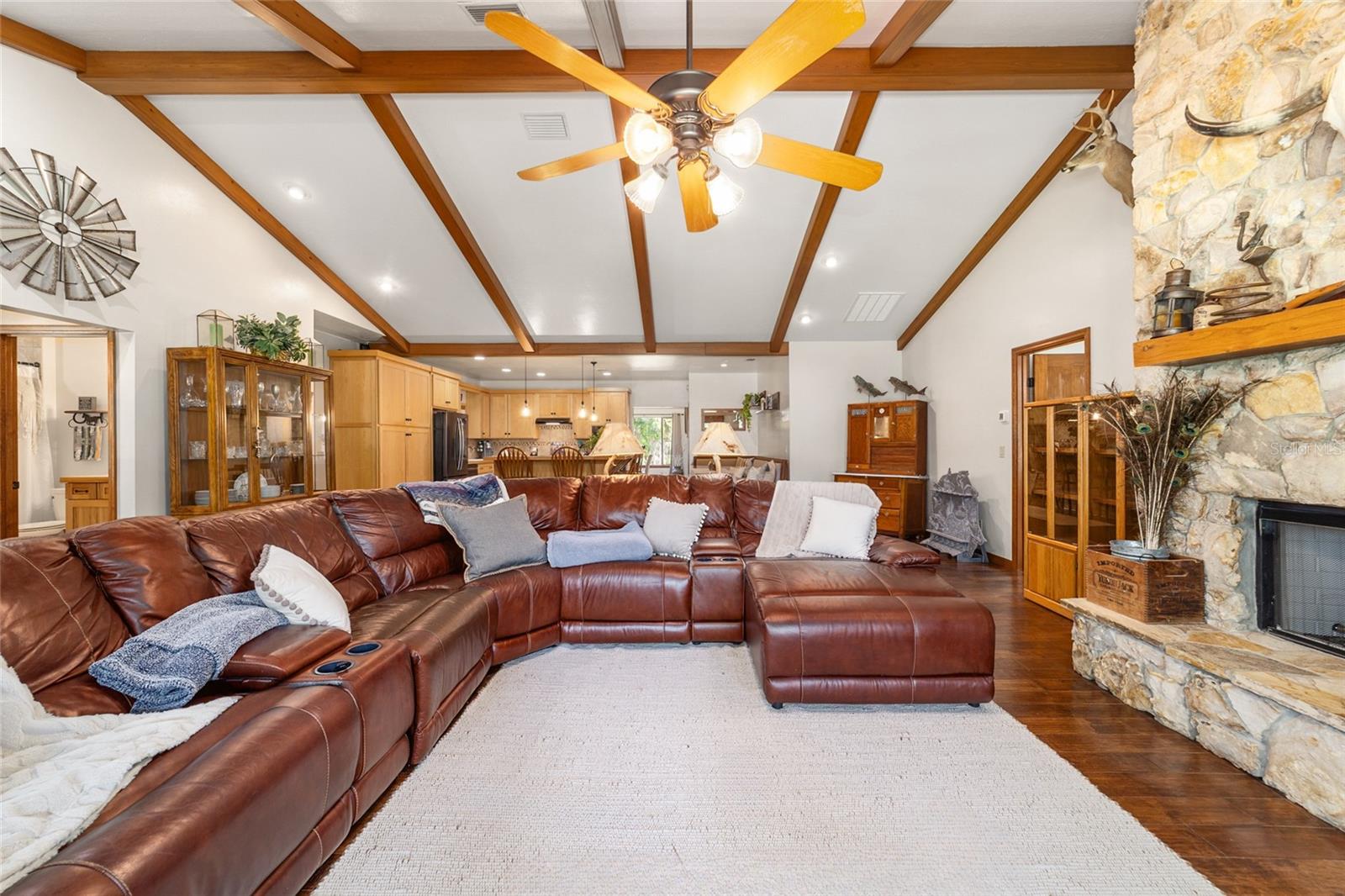 20005 NW 135TH AVE, MICANOPY, FL — photo 9