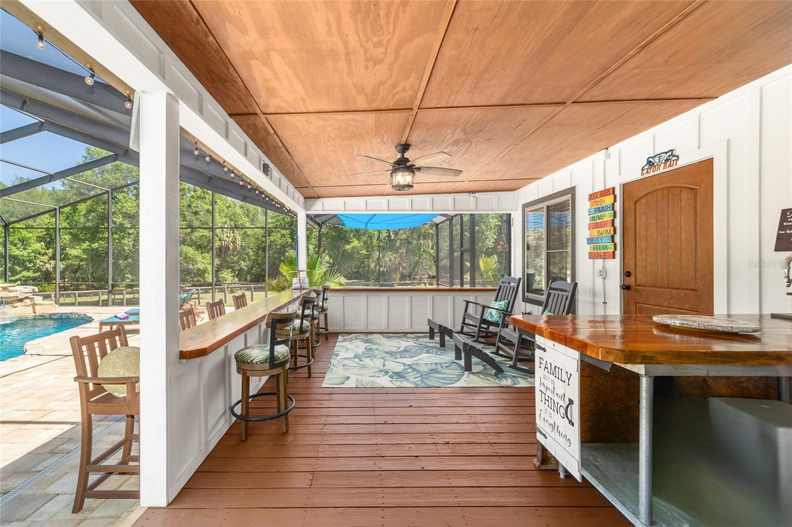 20005 NW 135TH AVE, MICANOPY, FL — photo 39