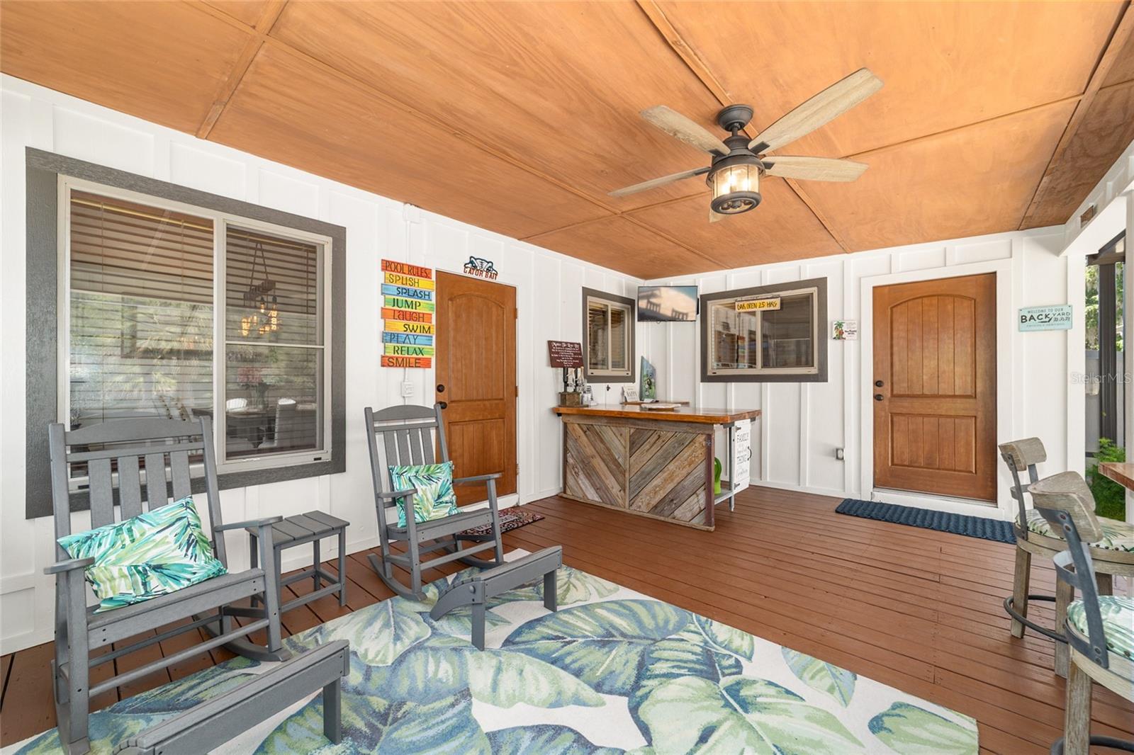 20005 NW 135TH AVE, MICANOPY, FL — photo 41