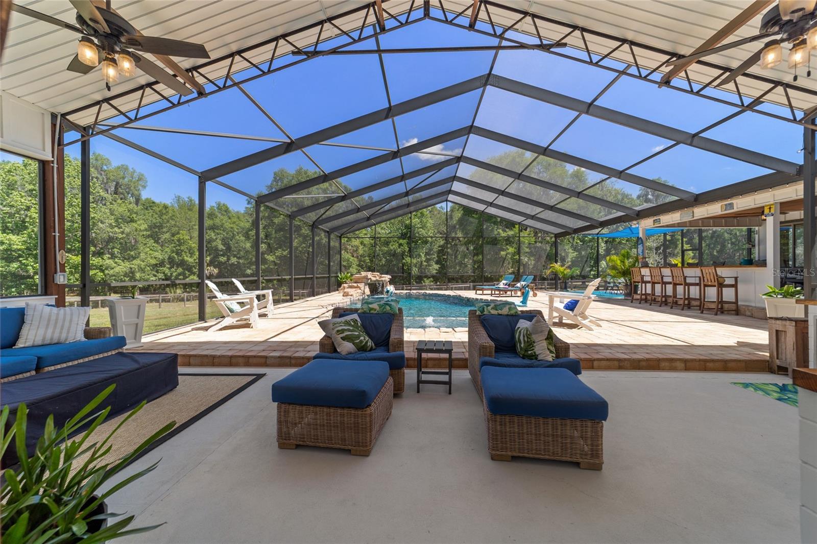20005 NW 135TH AVE, MICANOPY, FL — photo 52