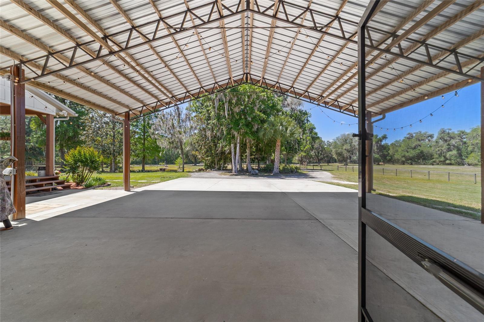 20005 NW 135TH AVE, MICANOPY, FL — photo 54