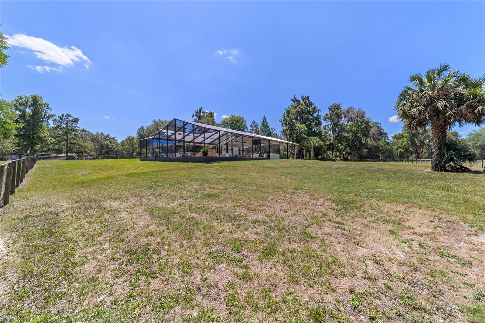 20005 NW 135TH AVE, MICANOPY, FL — photo 60